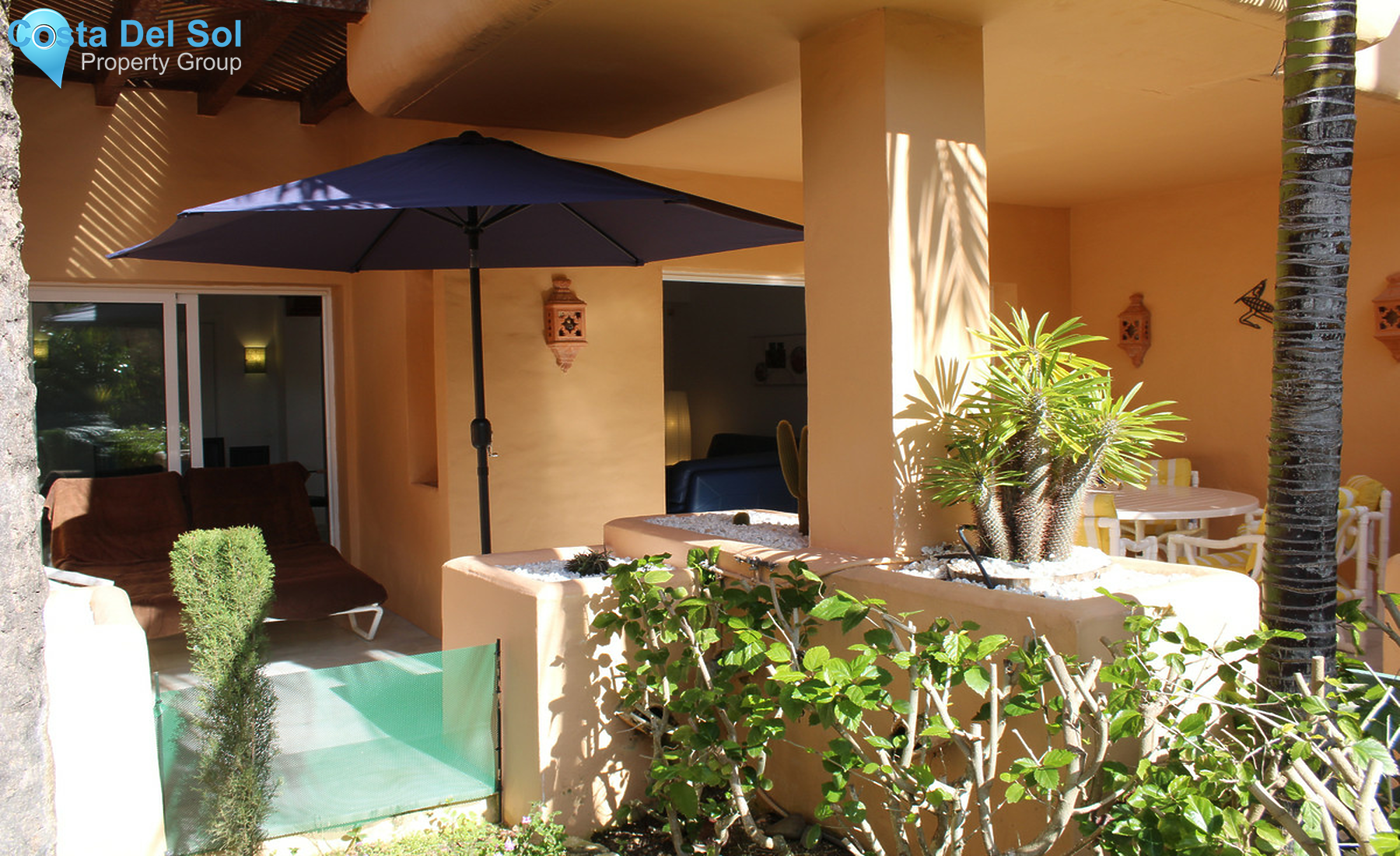 Townhouse in Estepona-1556285