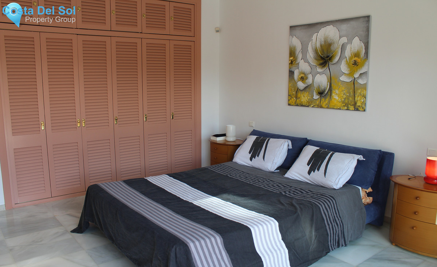 Townhouse in Estepona-1556286