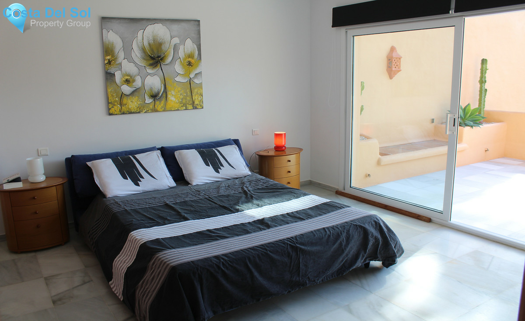 Townhouse in Estepona-1556287