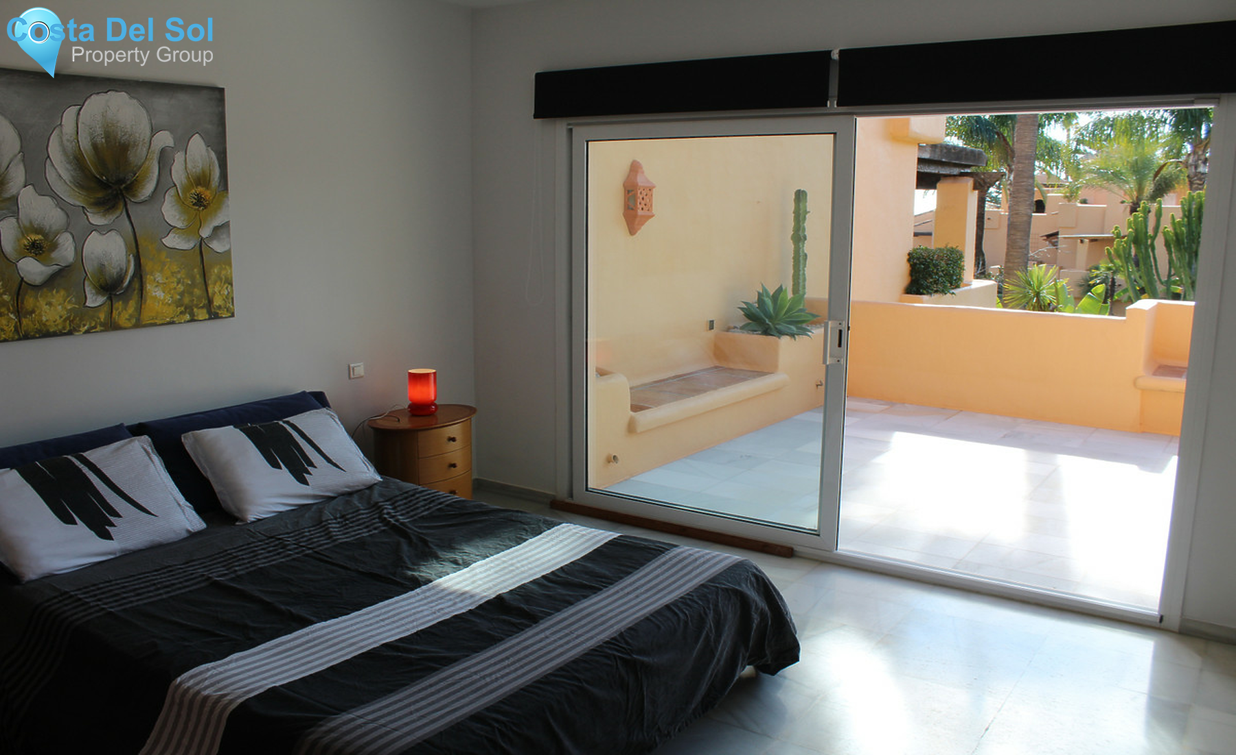 Townhouse in Estepona-1556288