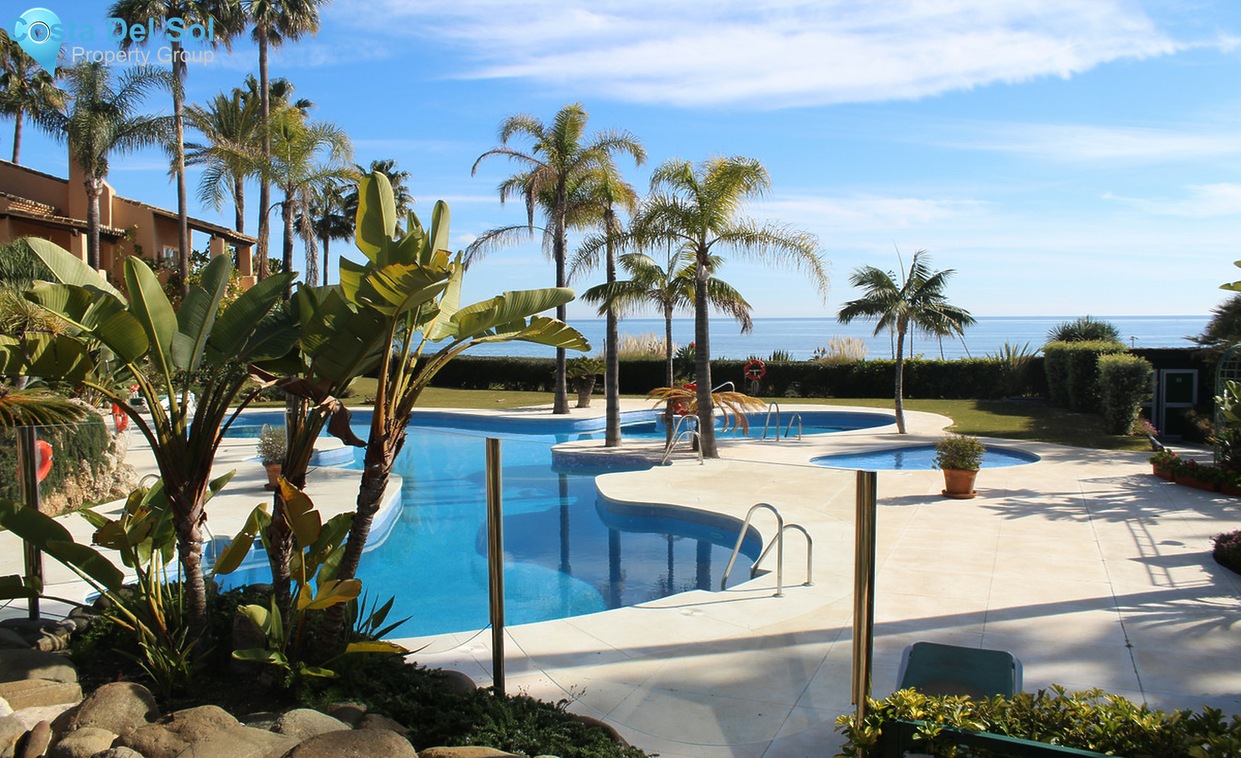 Townhouse in Estepona-1556271