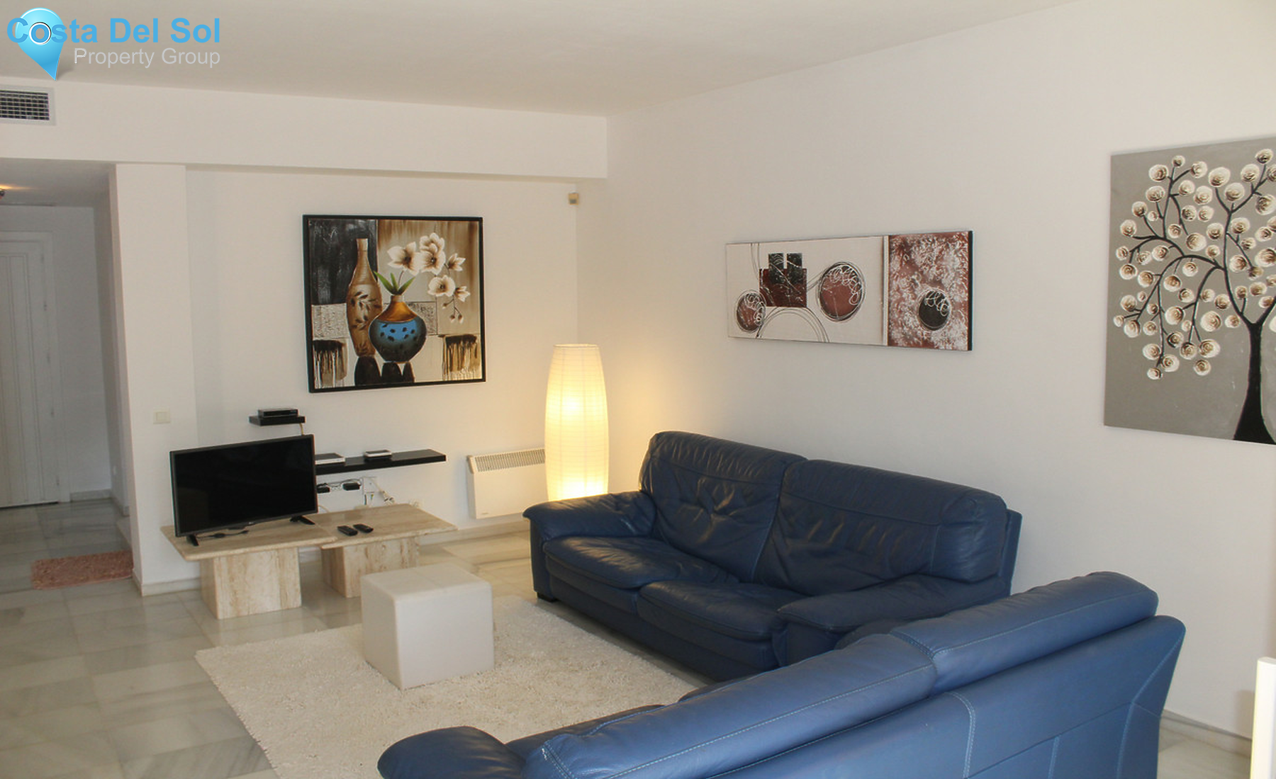 Townhouse in Estepona-1556274