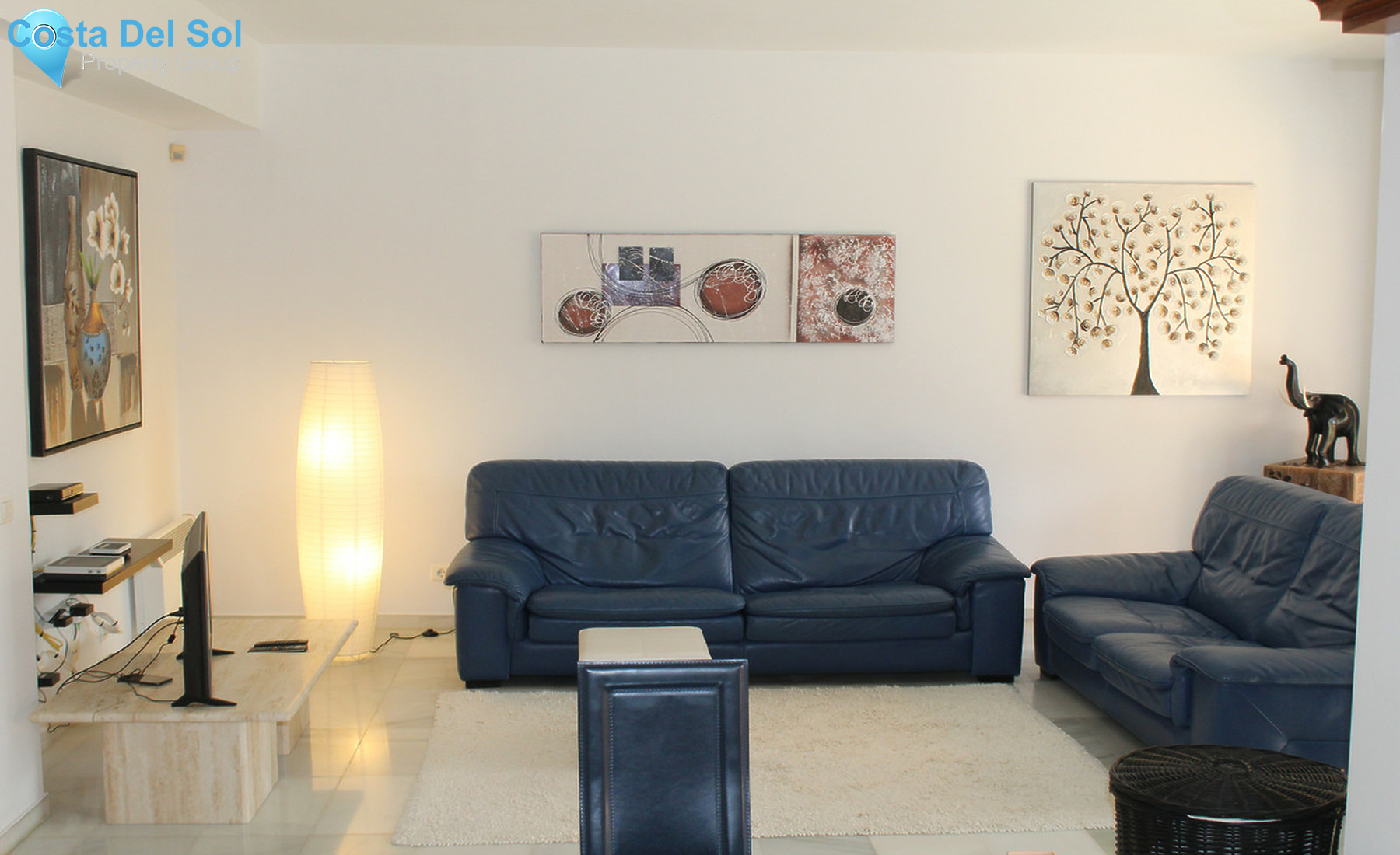 Townhouse in Estepona-1556275