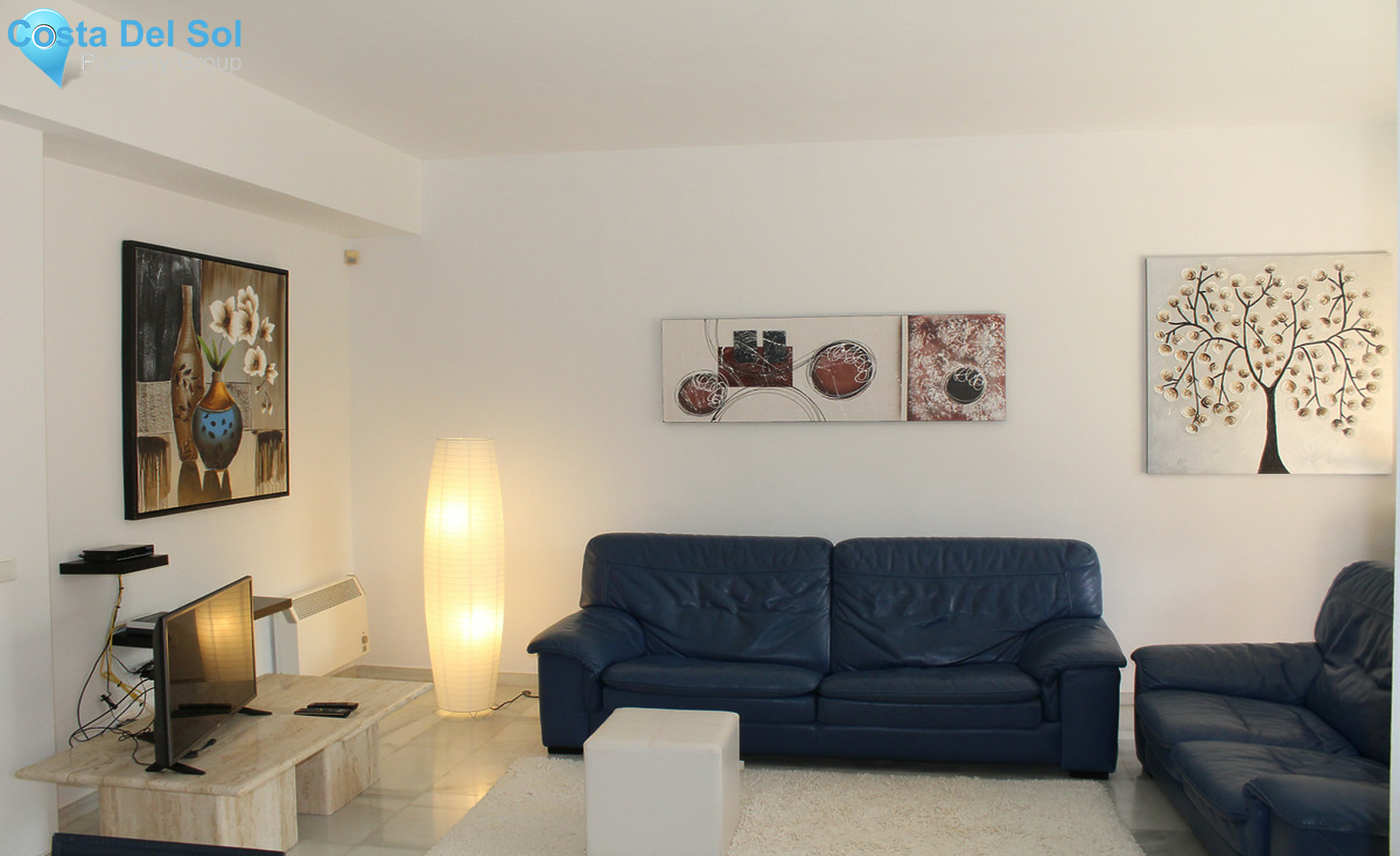 Townhouse in Estepona-1556276
