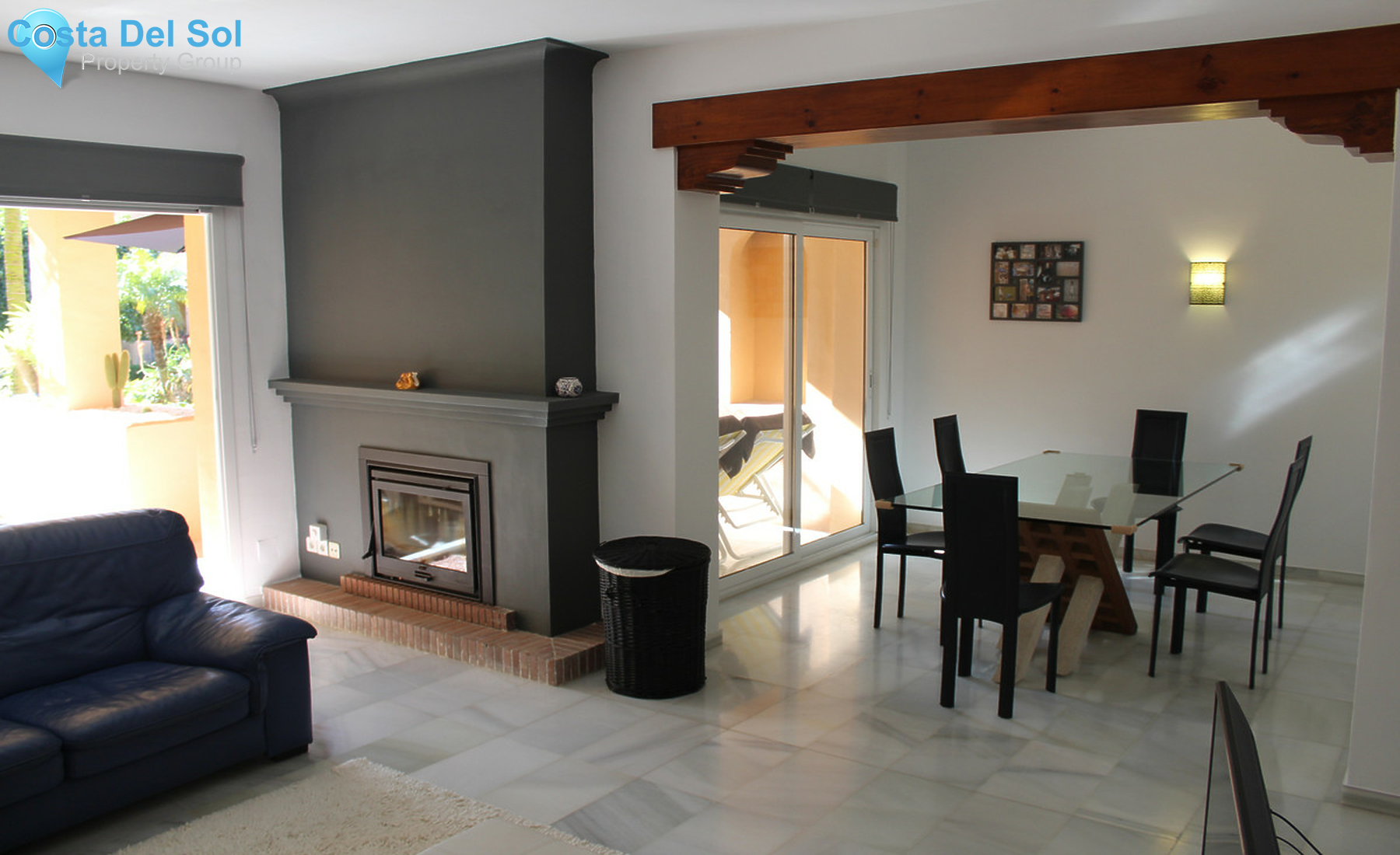 Townhouse in Estepona-1556277
