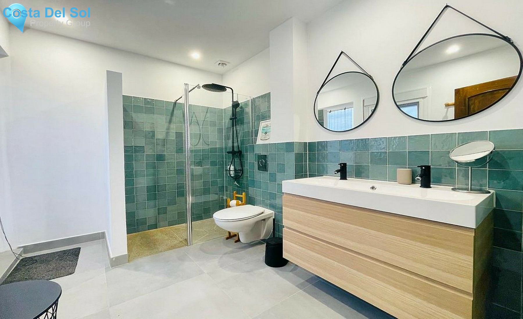 Townhouse in Estepona-1558471
