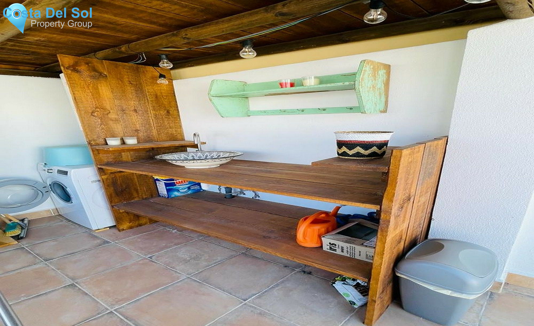 Townhouse in Estepona-1558473