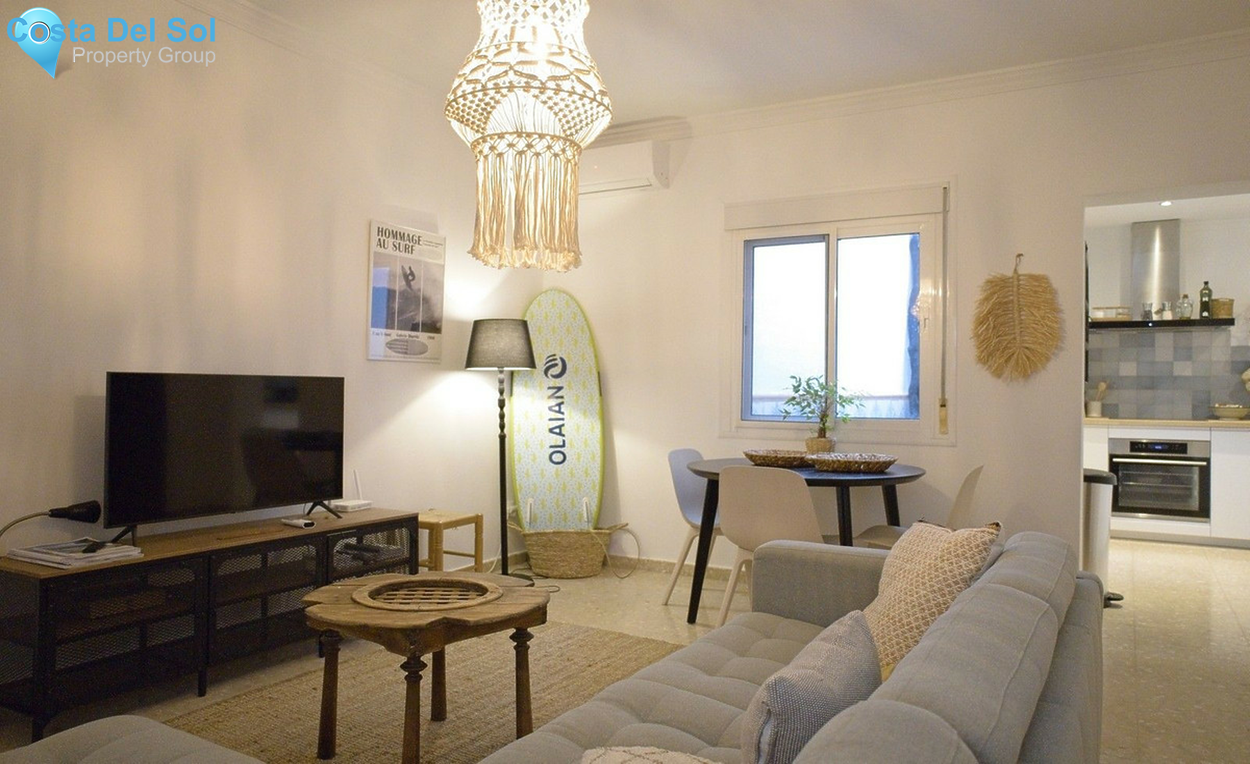 Townhouse in Estepona-1558477