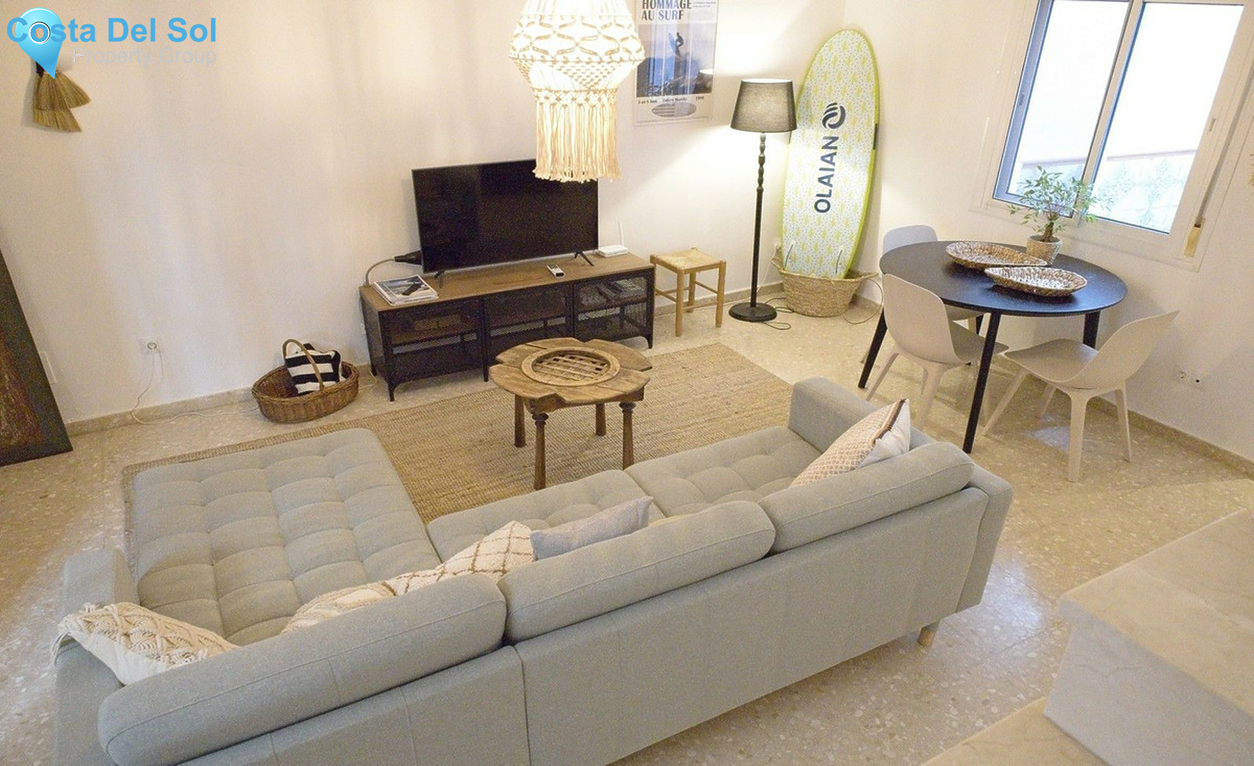 Townhouse in Estepona-1558466