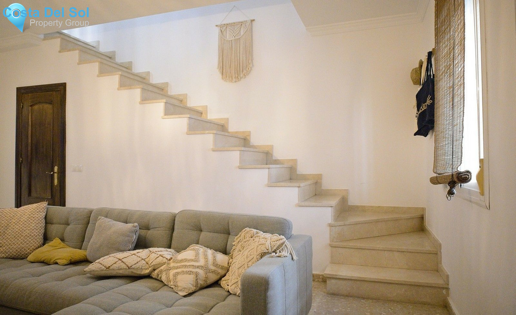 Townhouse in Estepona-1558468