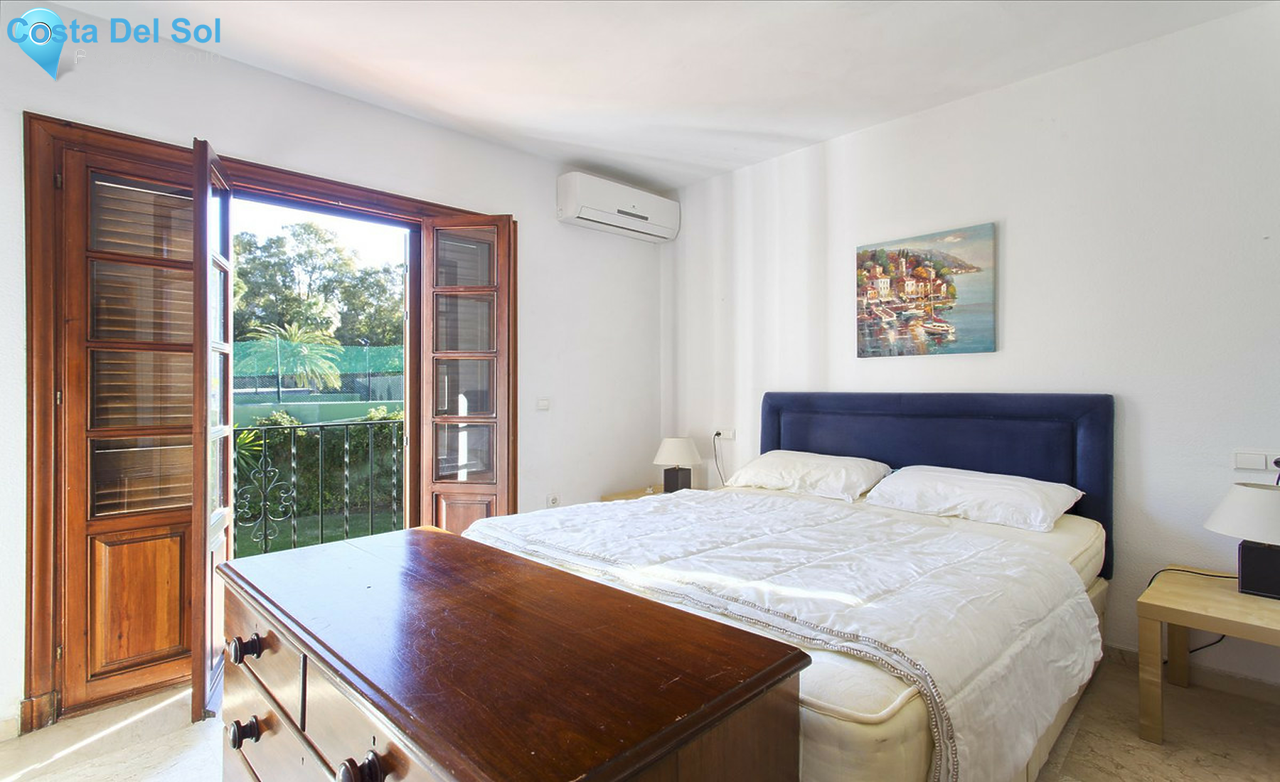 Townhouse in Estepona-1559165