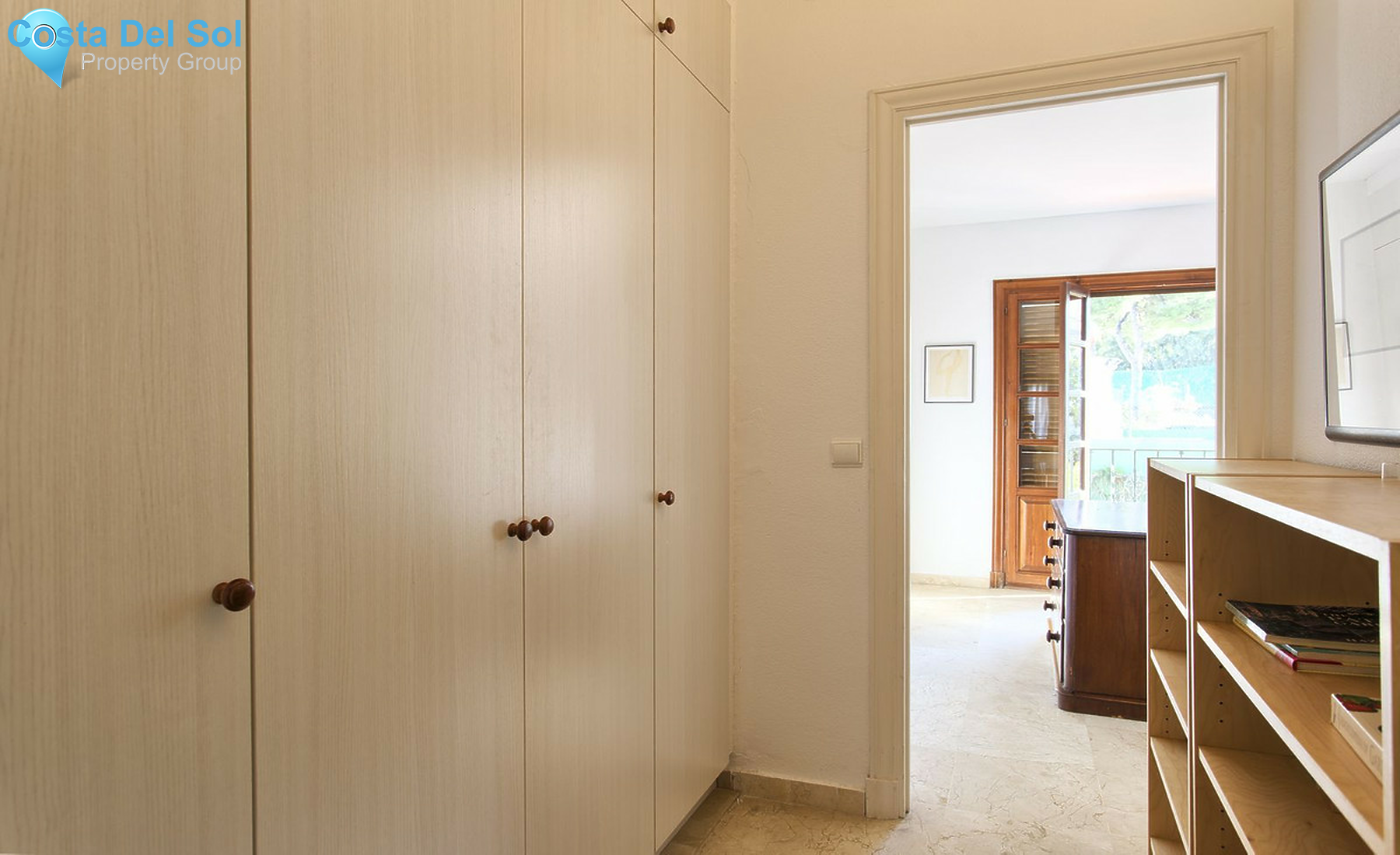 Townhouse in Estepona-1559169
