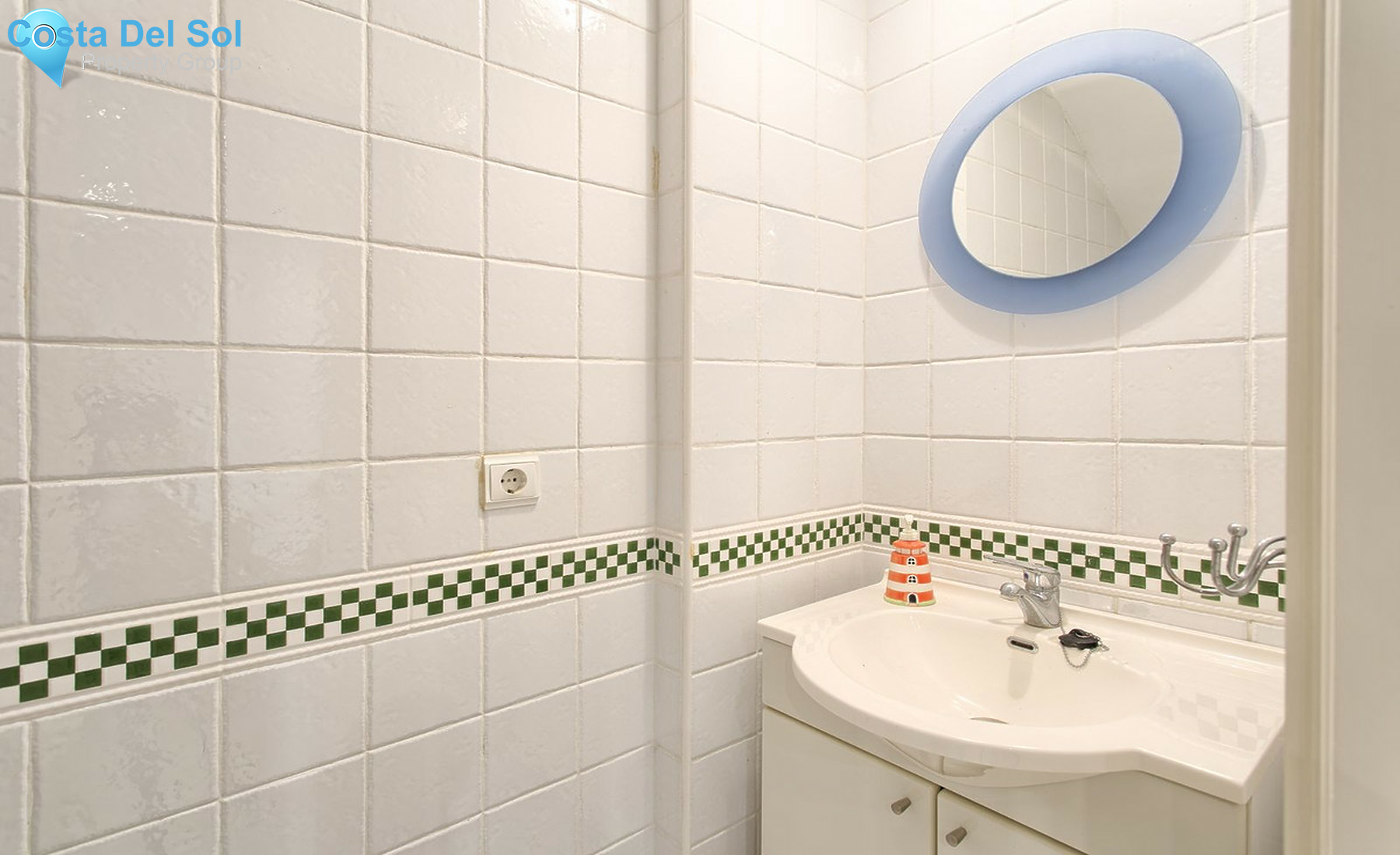 Townhouse in Estepona-1559170