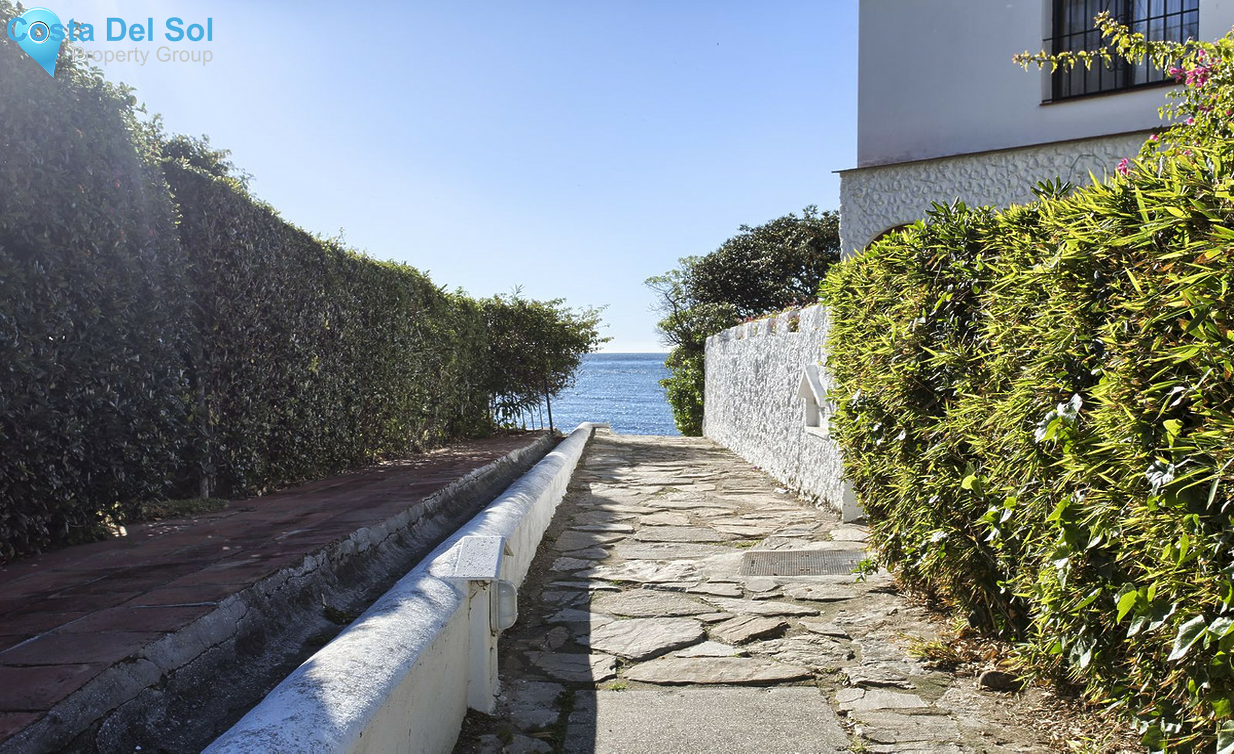 Townhouse in Estepona-1559173