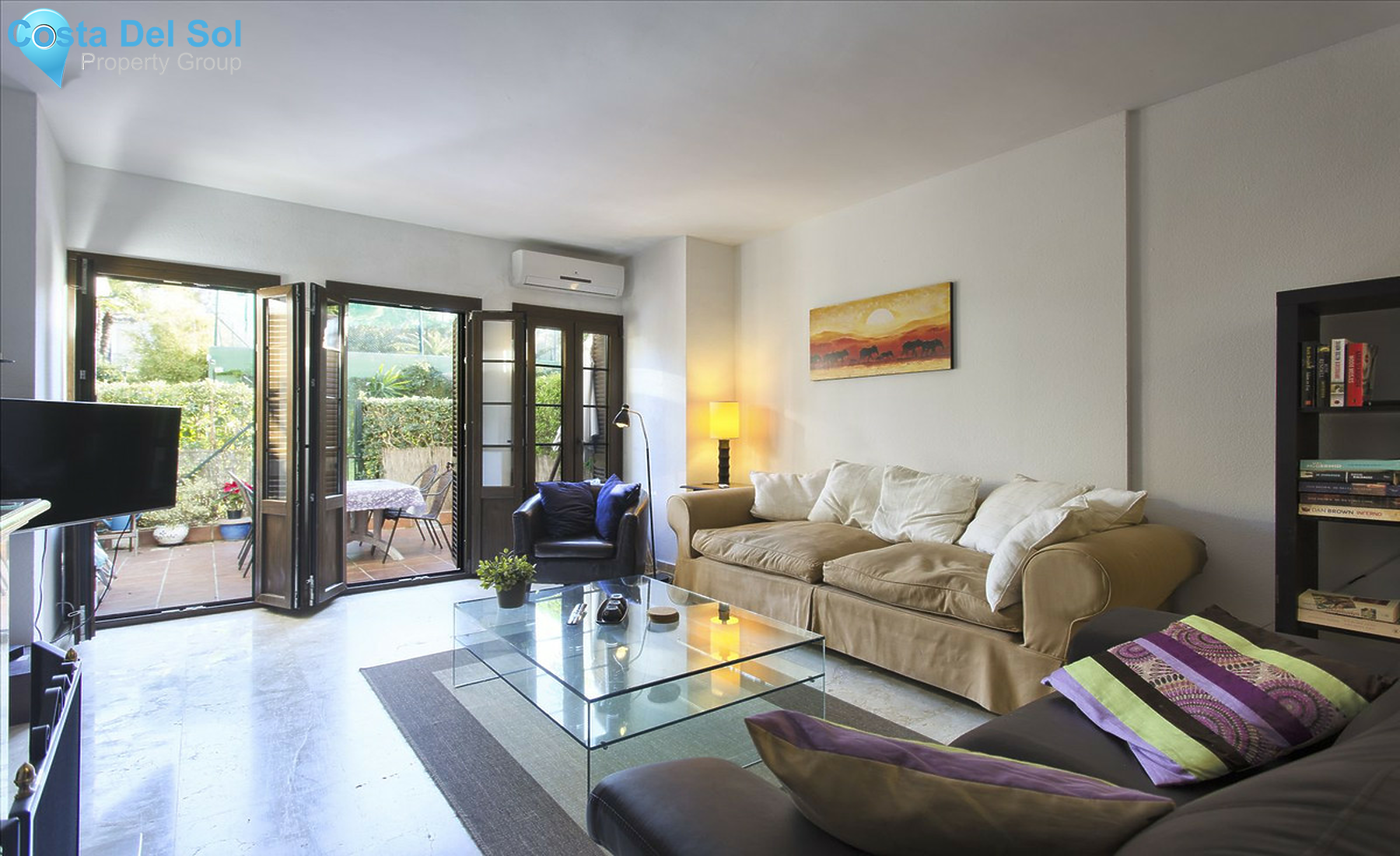 Townhouse in Estepona-1559160