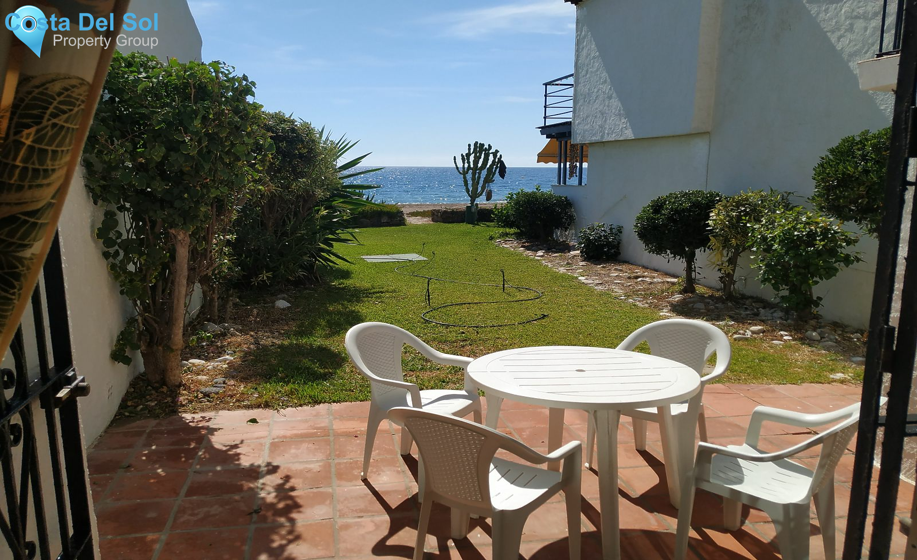 Townhouse in Estepona