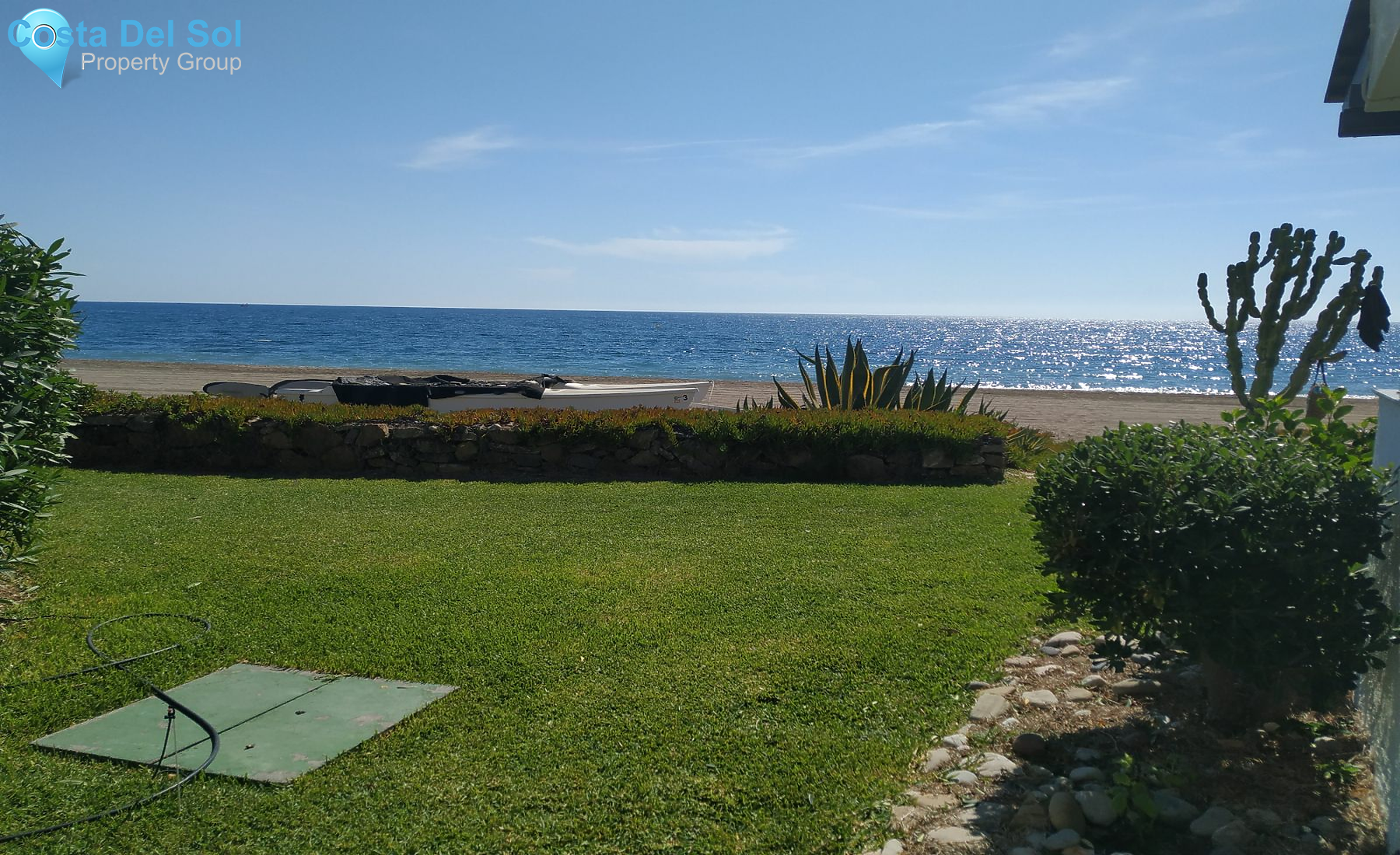 Townhouse in Estepona-1155823