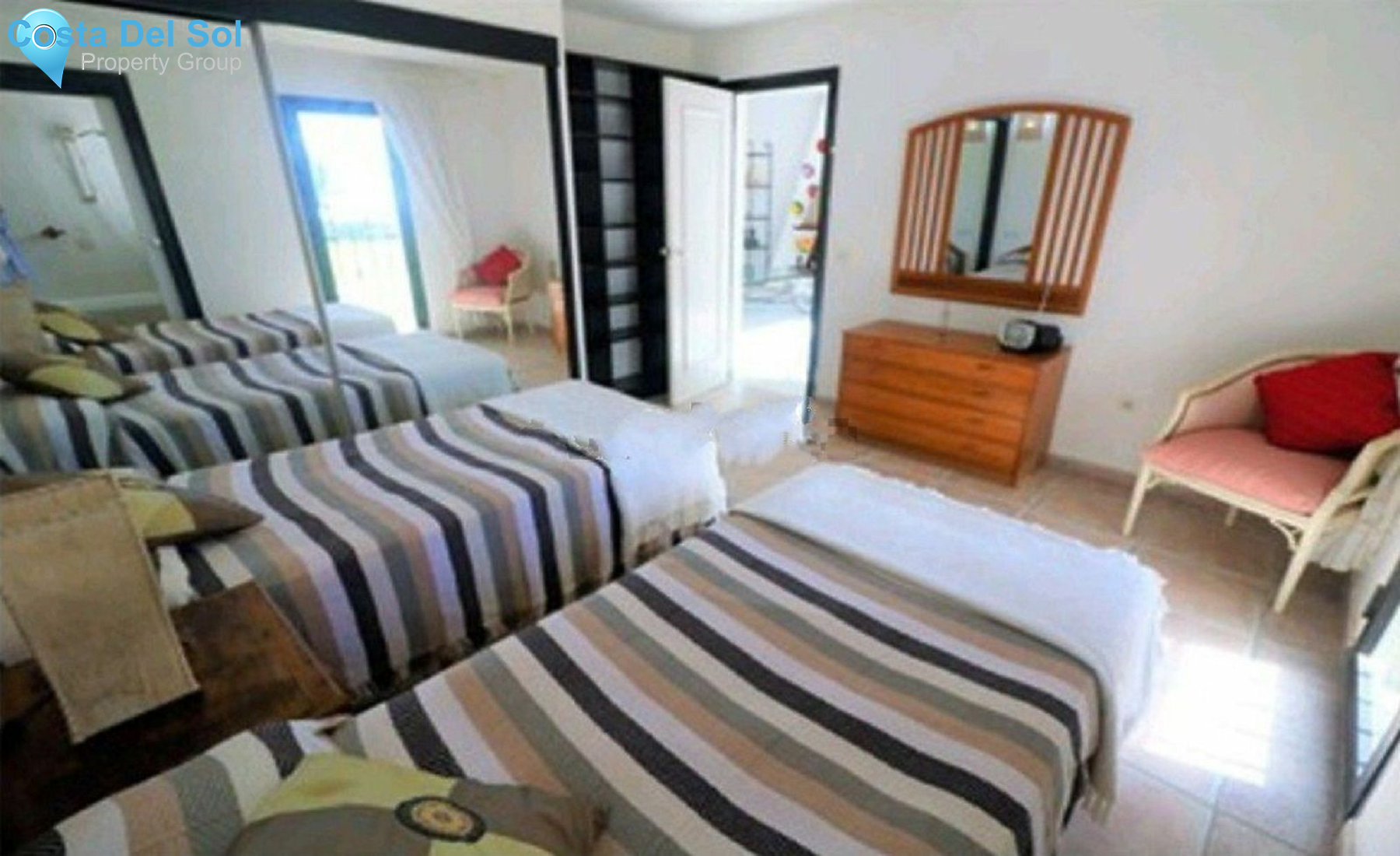 Townhouse in Estepona-1155834