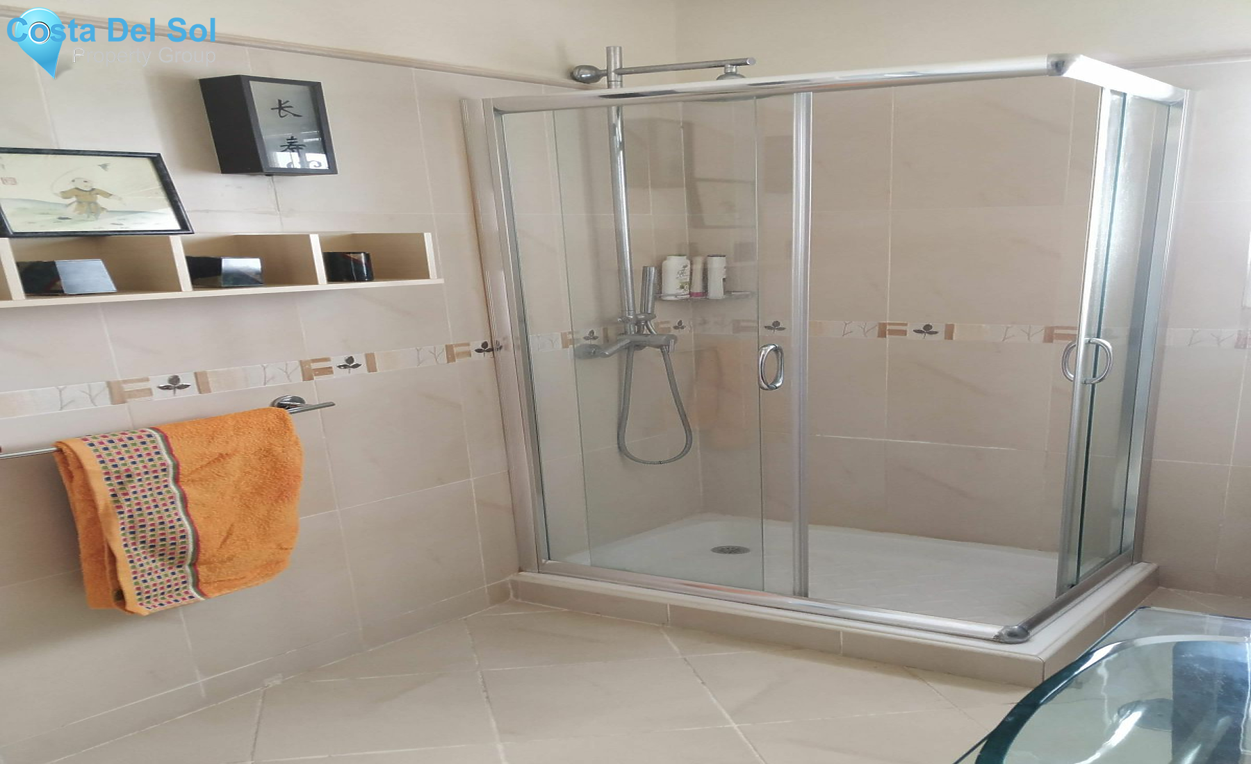 Townhouse in Estepona-1155836