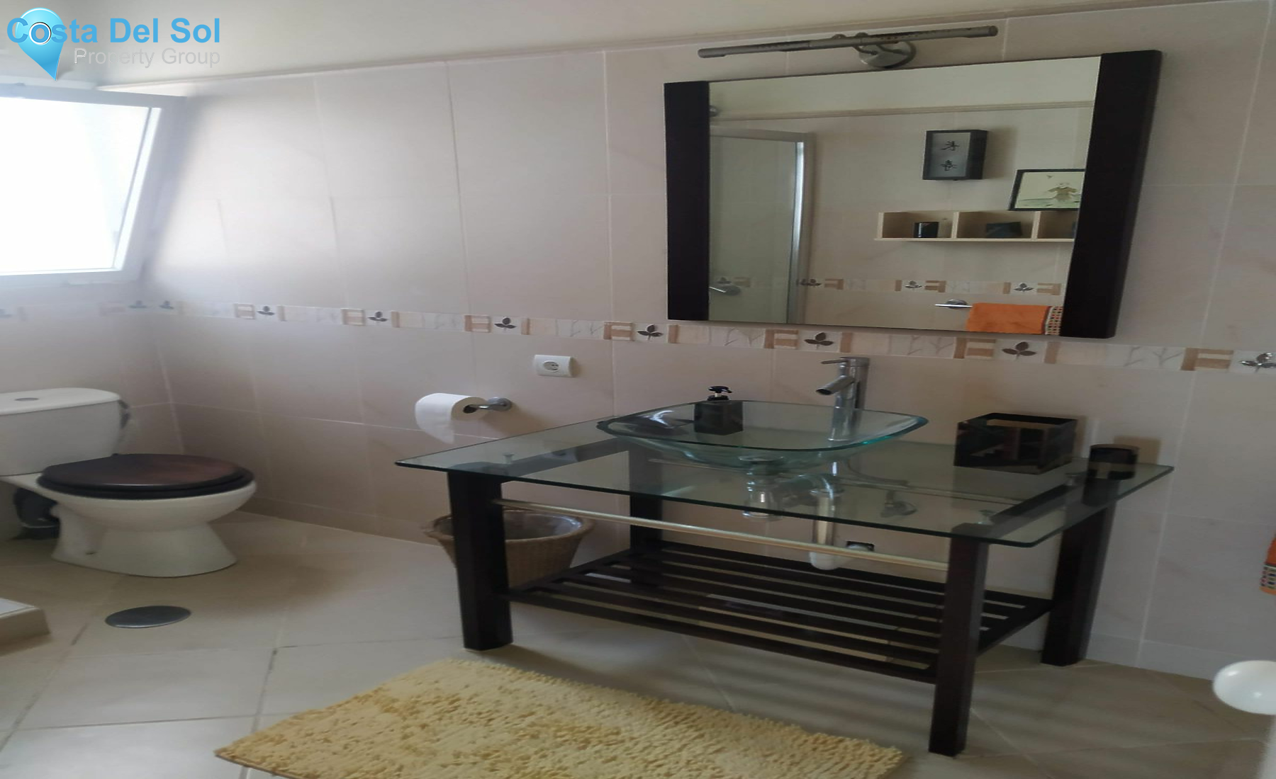 Townhouse in Estepona-1155838