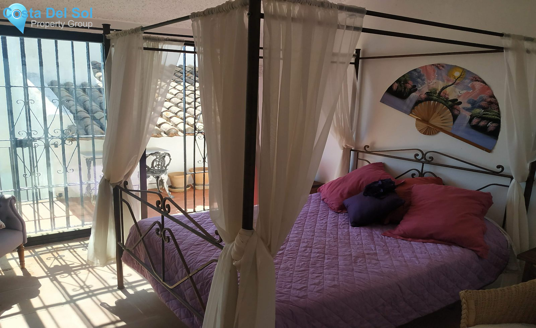 Townhouse in Estepona-1155840