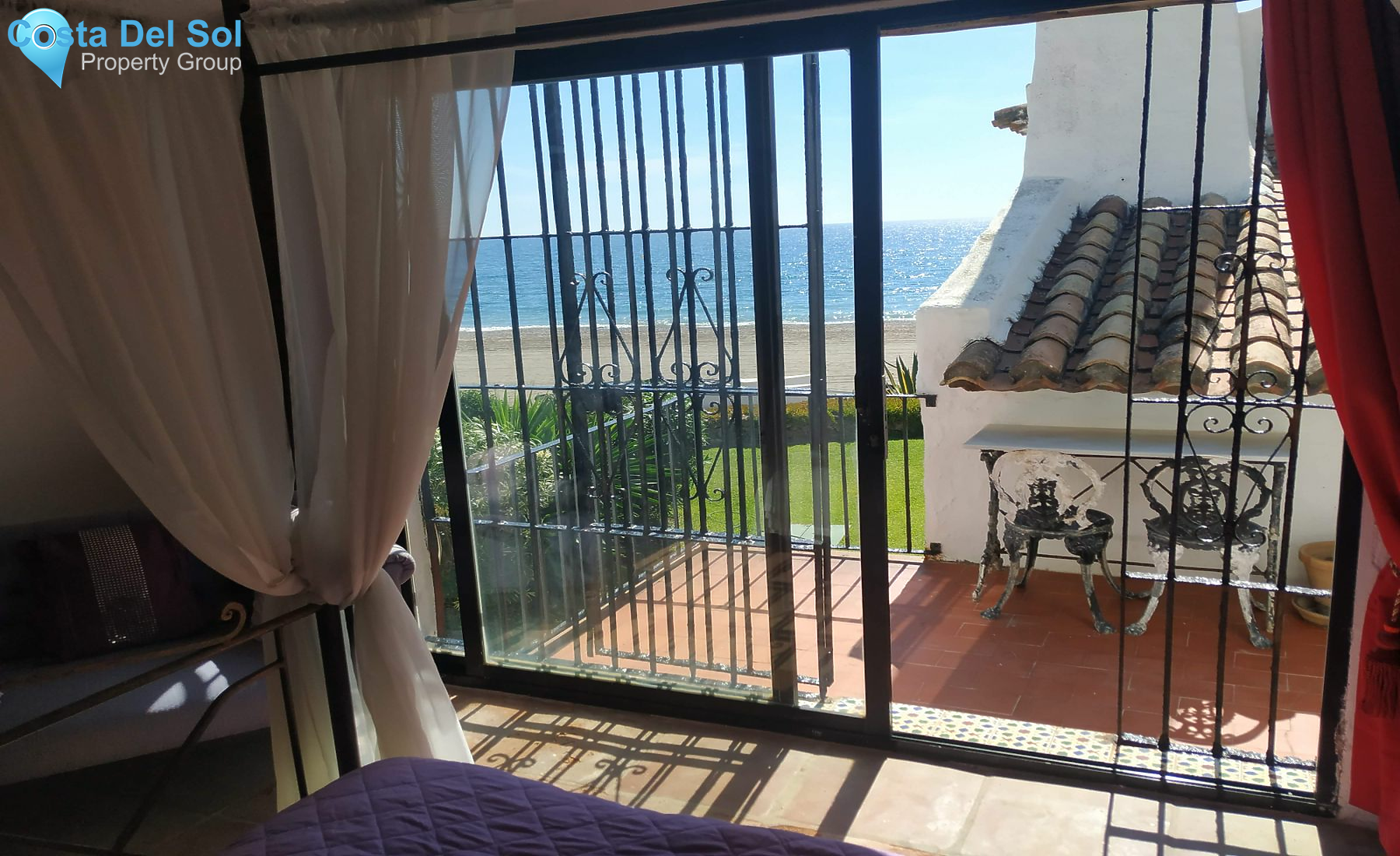 Townhouse in Estepona-1155841