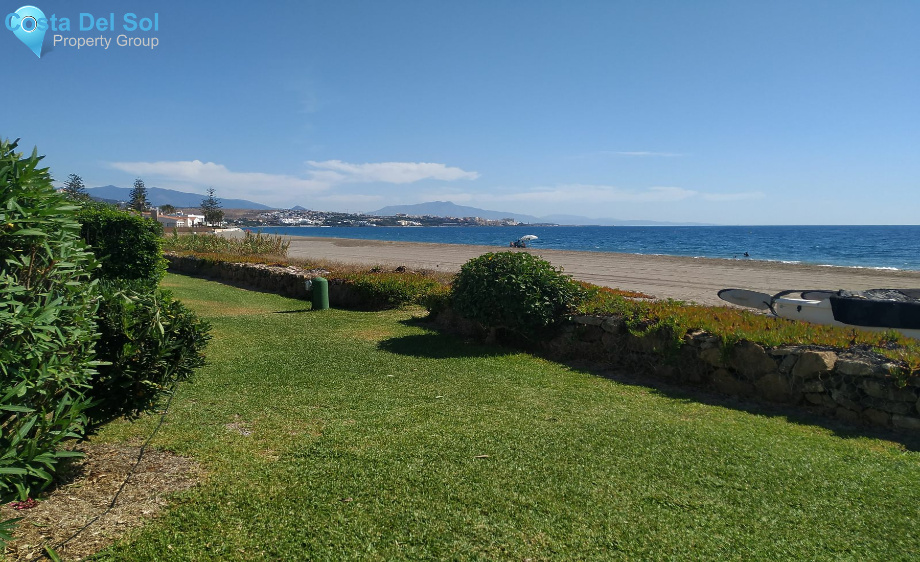 Townhouse in Estepona-1155824