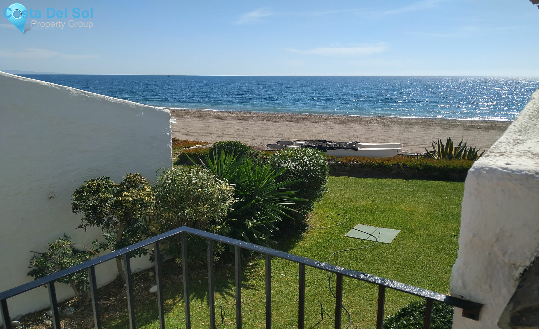 Townhouse in Estepona-1155842