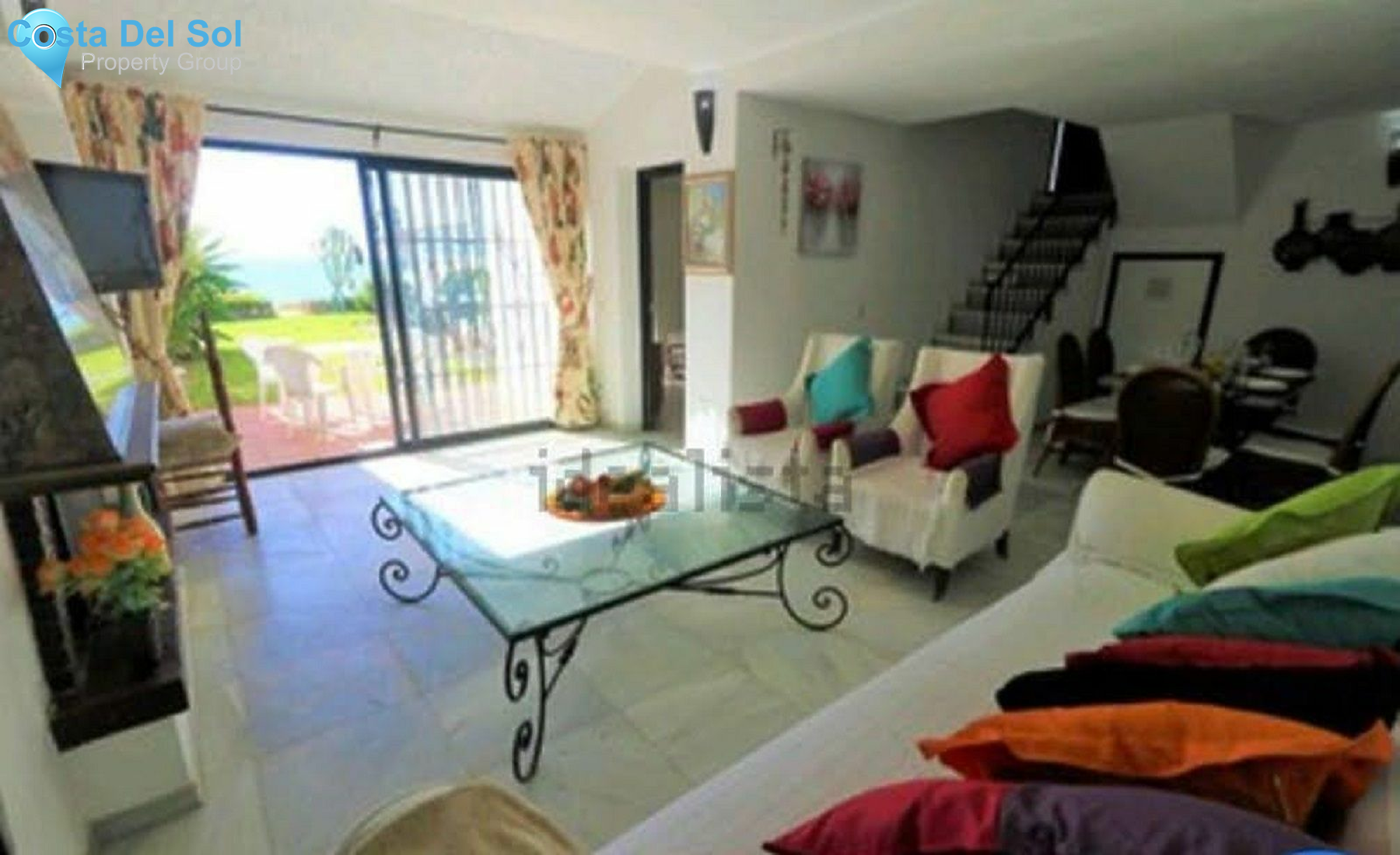 Townhouse in Estepona-1155826