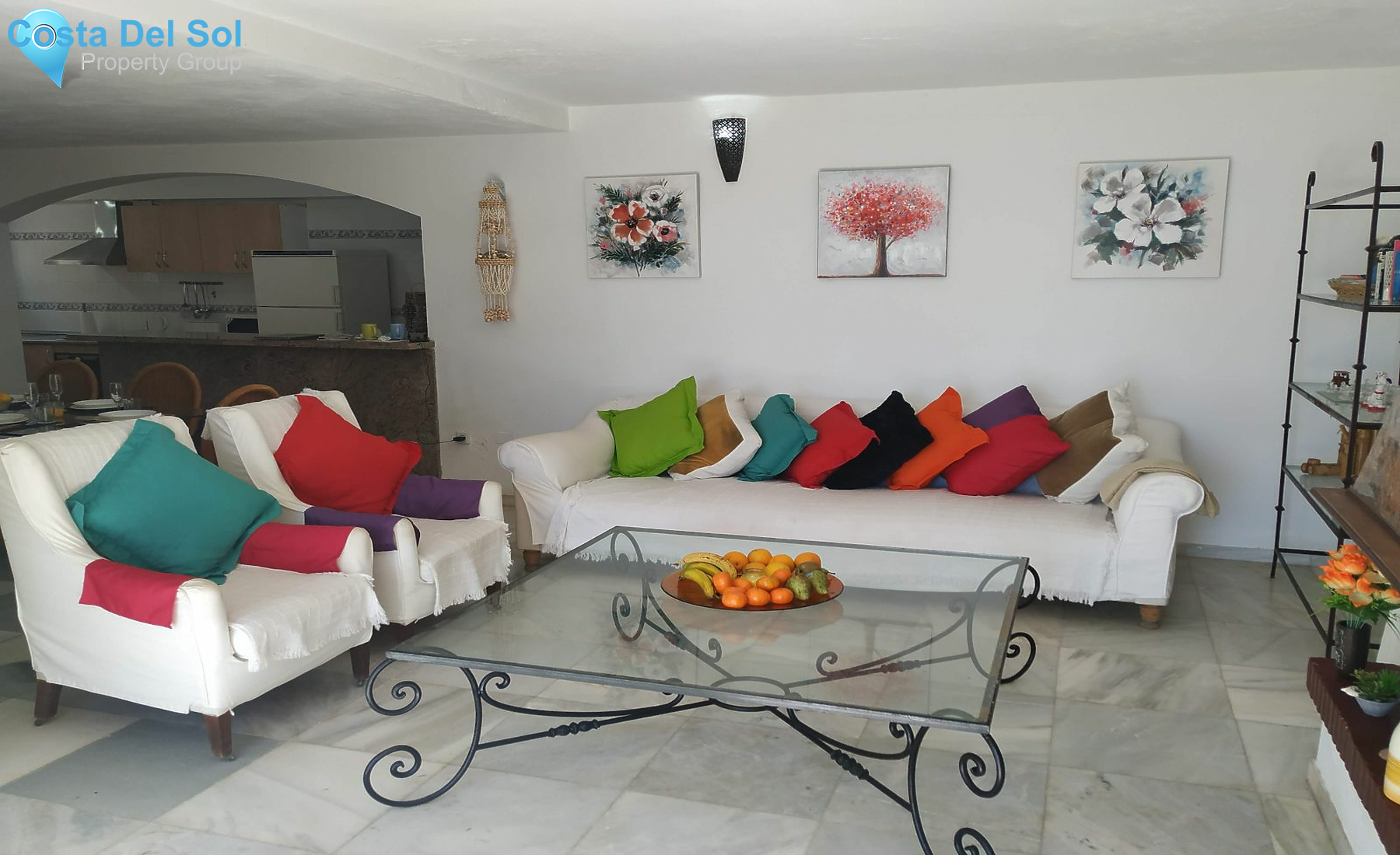 Townhouse in Estepona-1155828