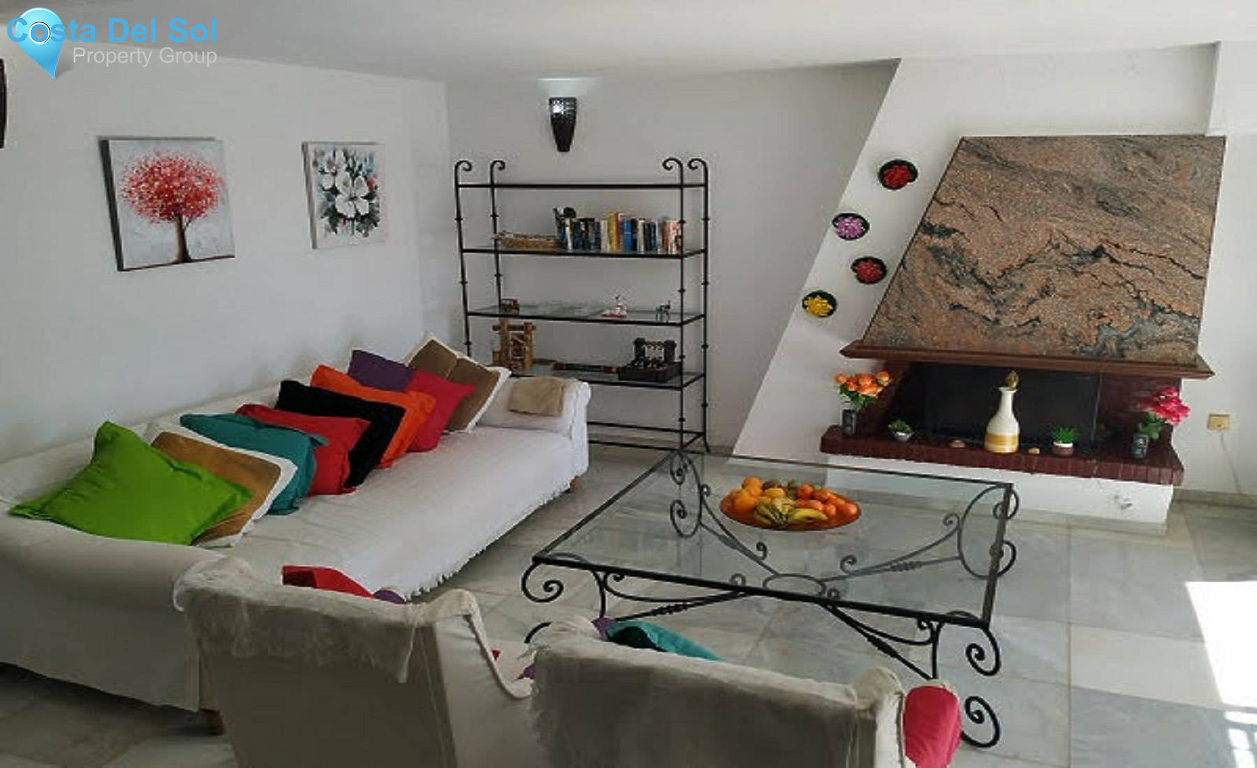 Townhouse in Estepona-1155830