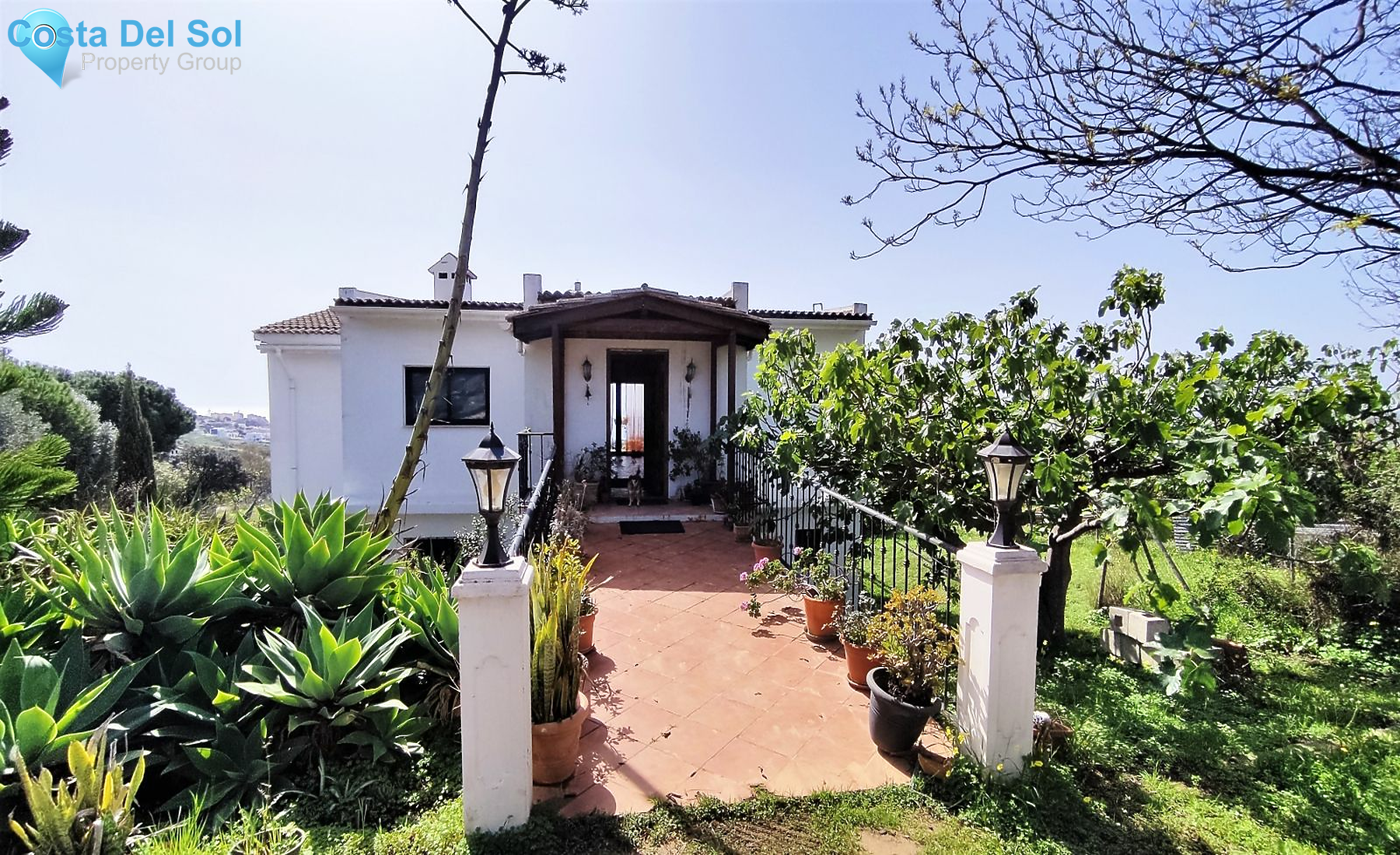 Townhouse in Estepona-1199492