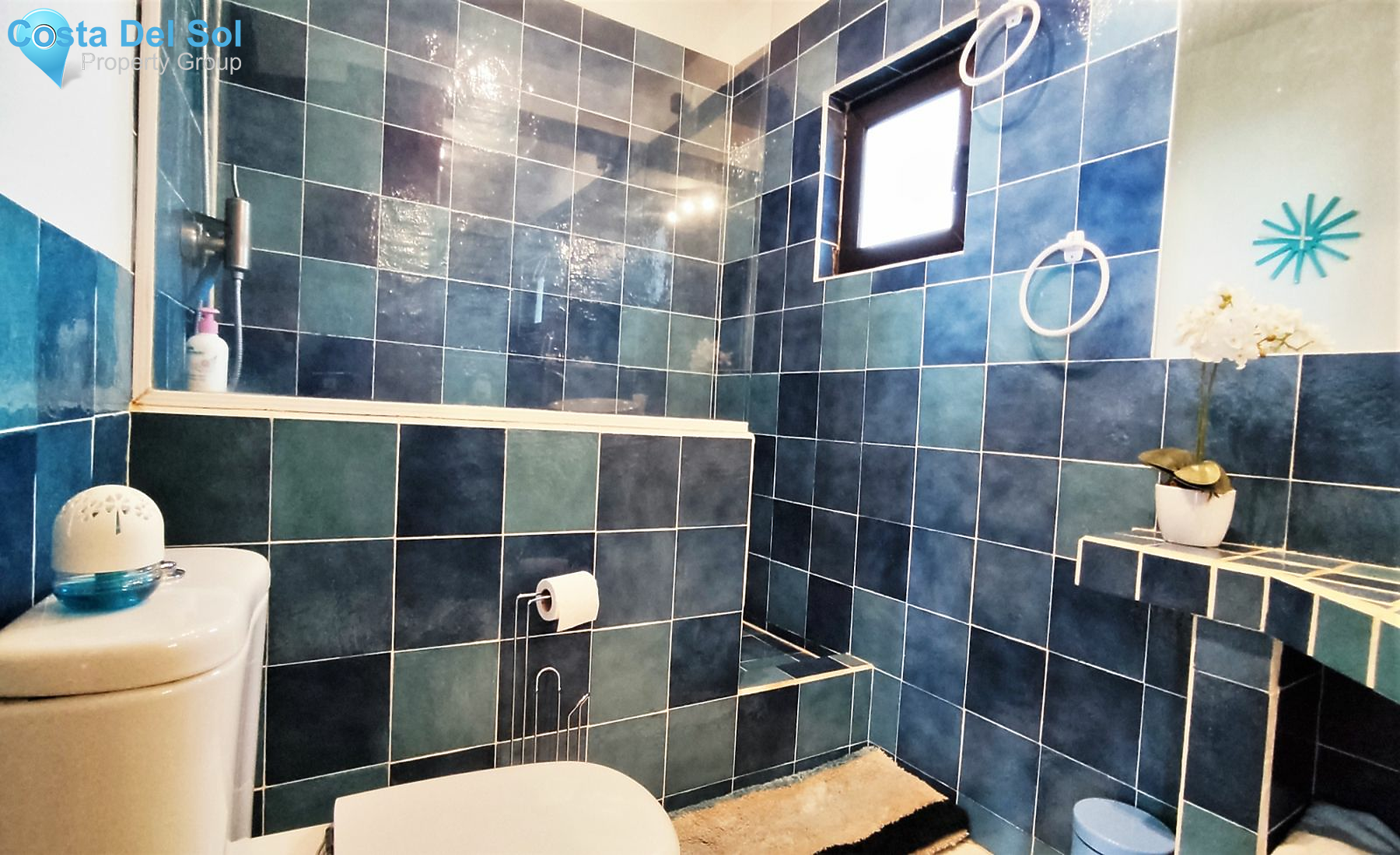 Townhouse in Estepona-1199501