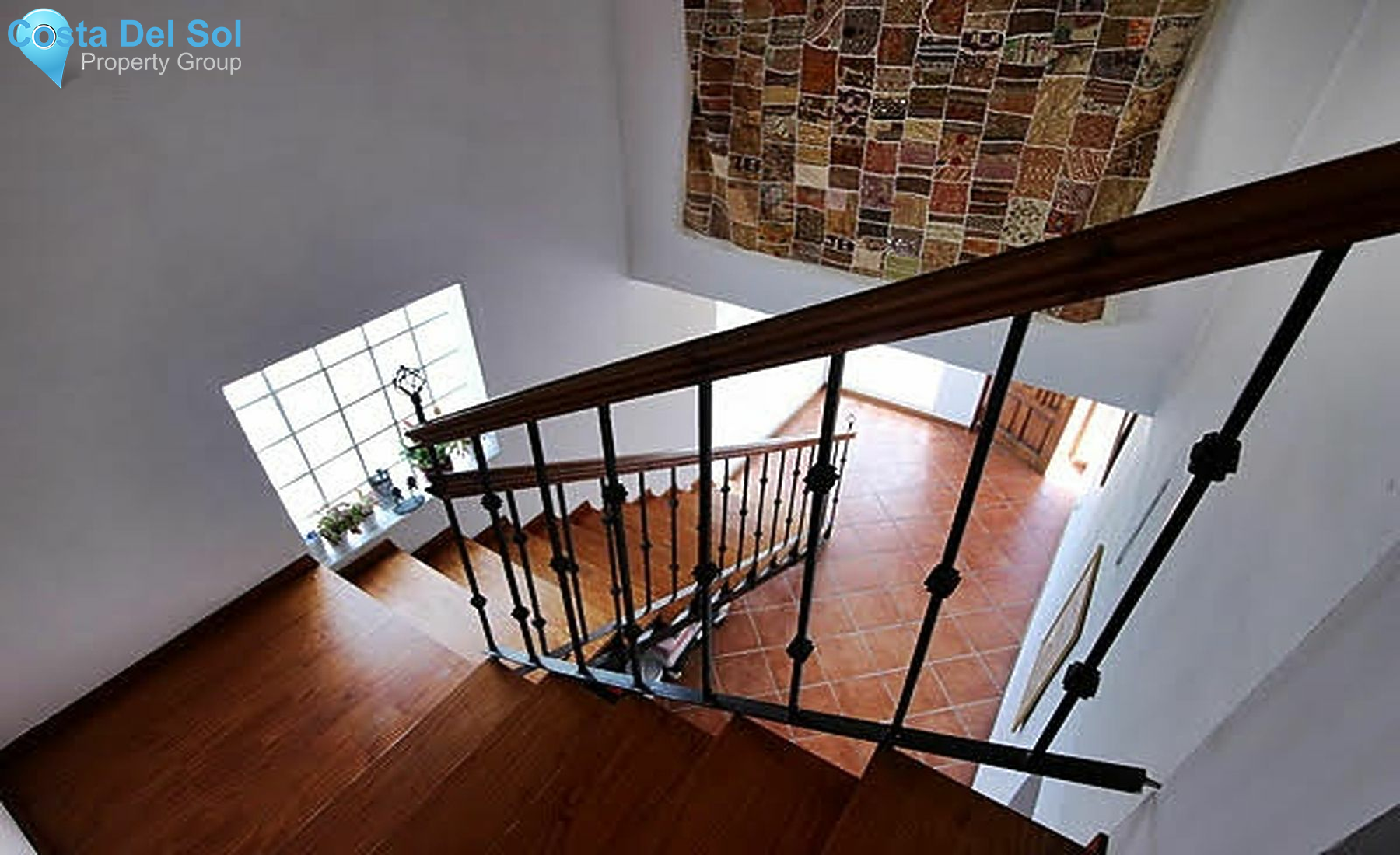 Townhouse in Estepona-1199503