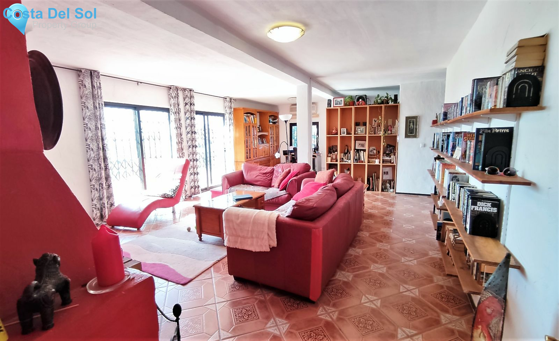 Townhouse in Estepona-1199506