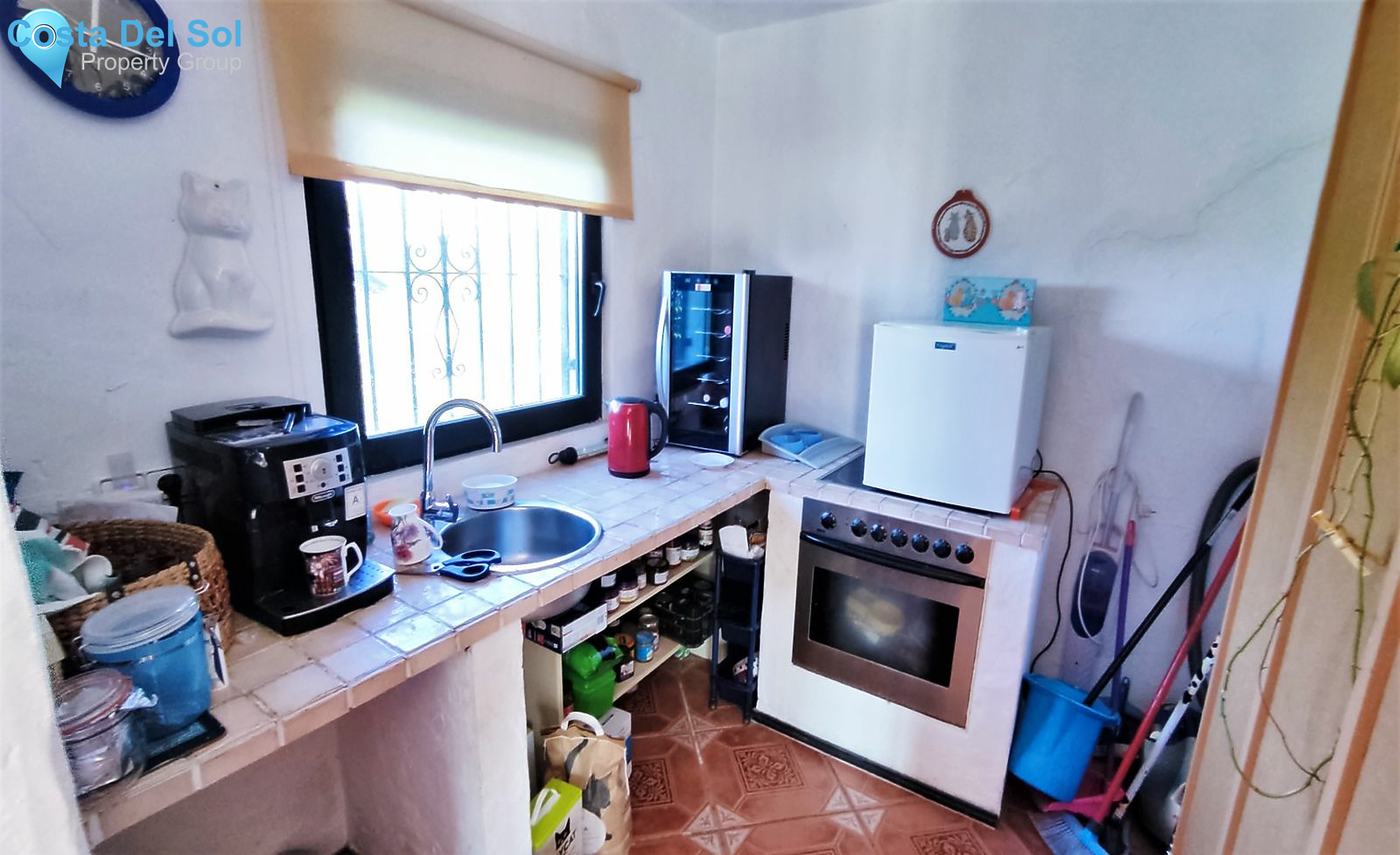 Townhouse in Estepona-1199508