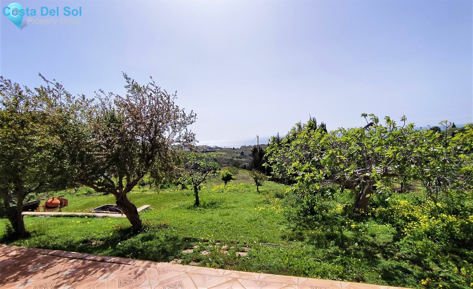 Townhouse in Estepona-1199509