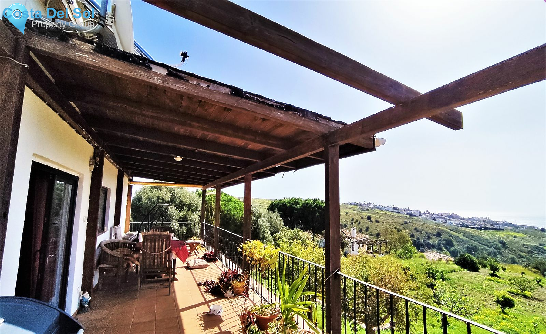 Townhouse in Estepona-1199510