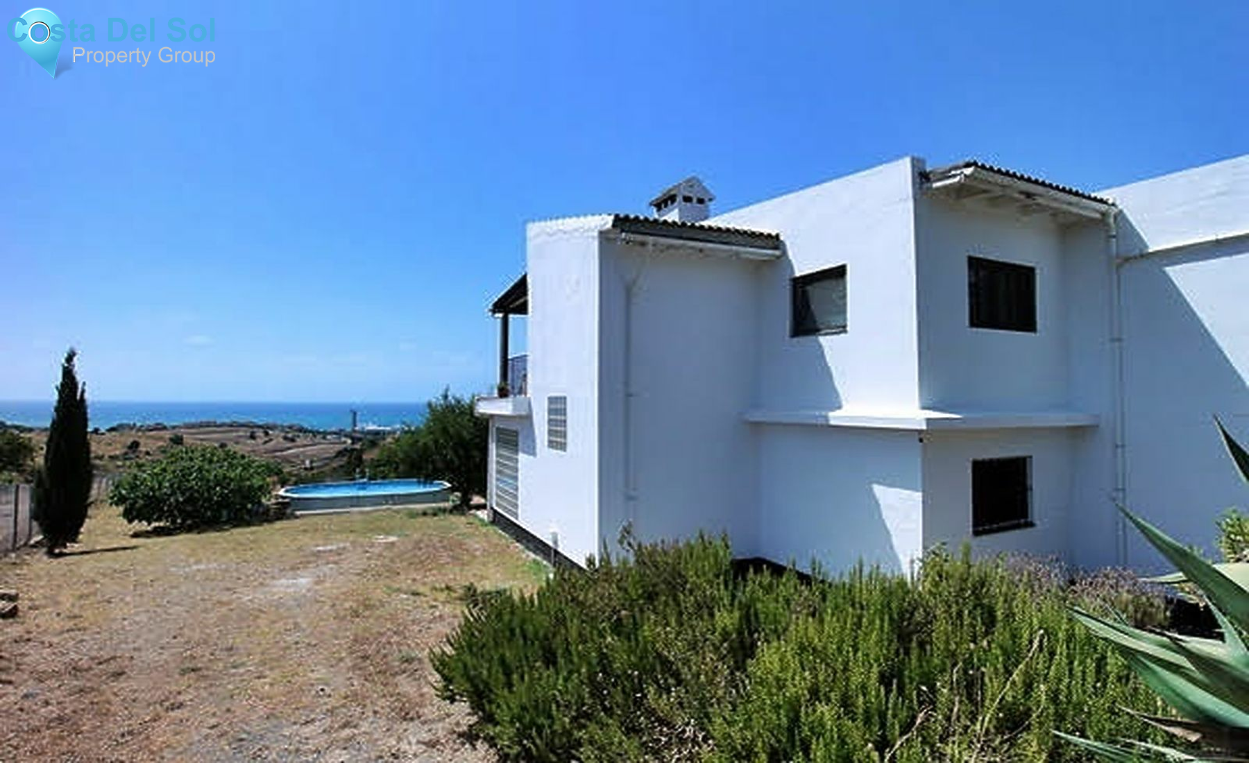 Townhouse in Estepona-1199493
