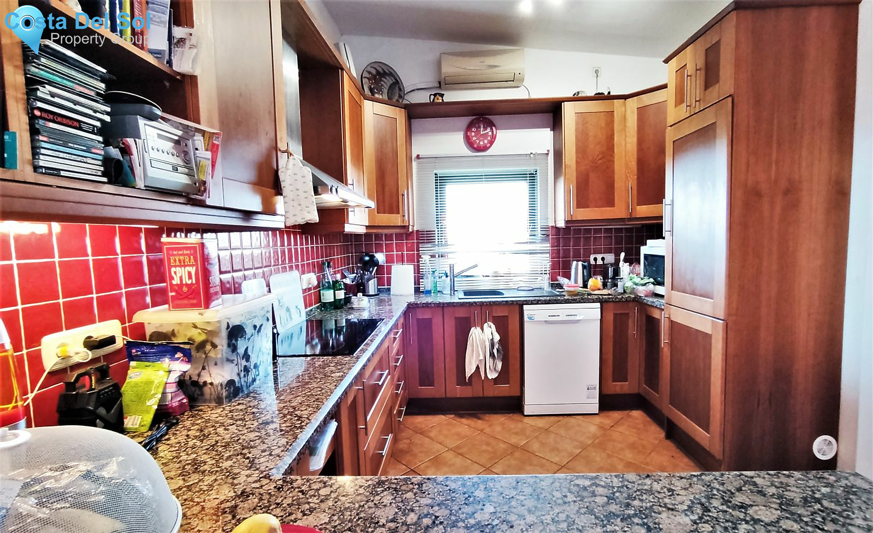 Townhouse in Estepona-1199511