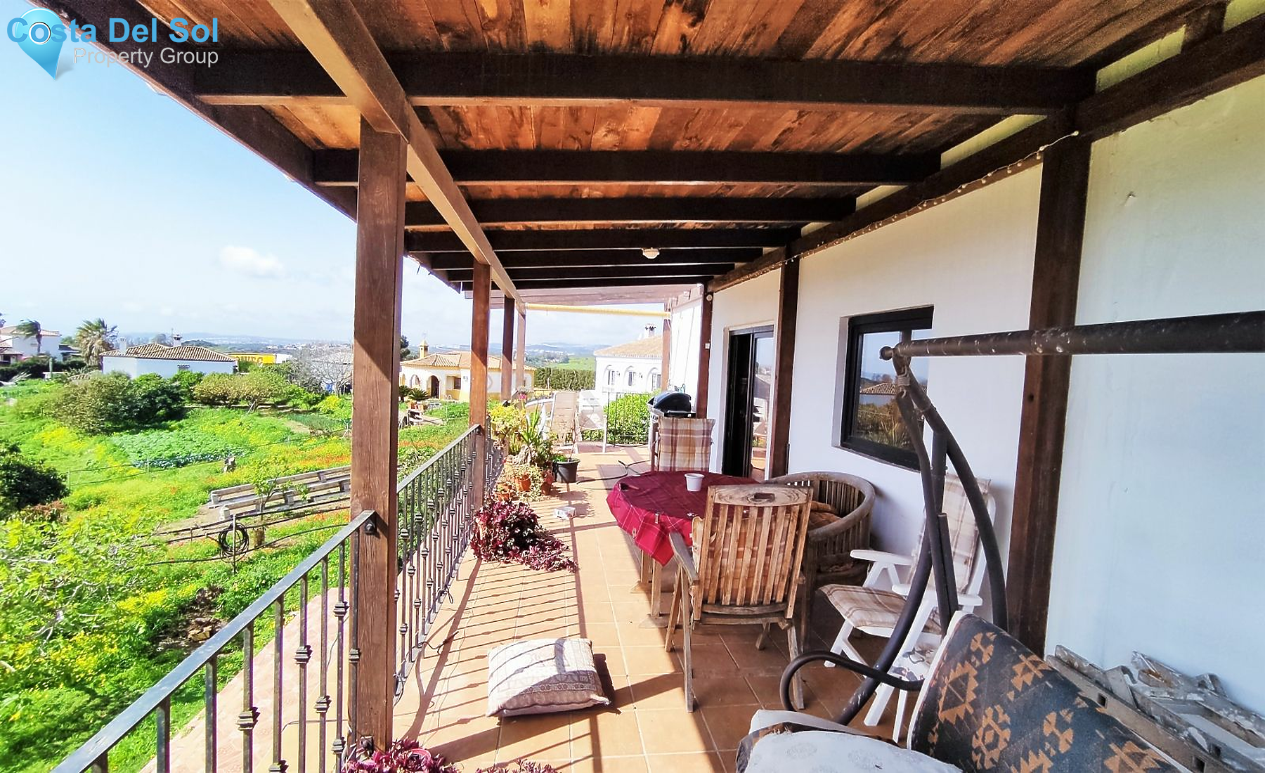 Townhouse in Estepona-1199494