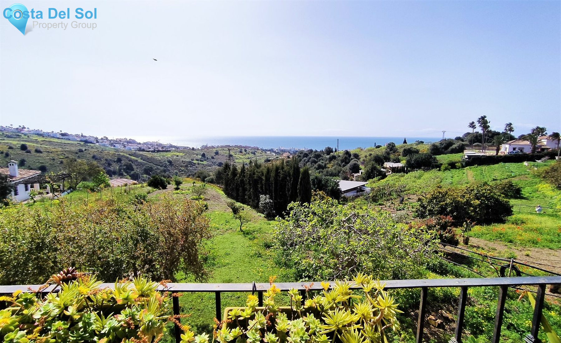 Townhouse in Estepona-1199495