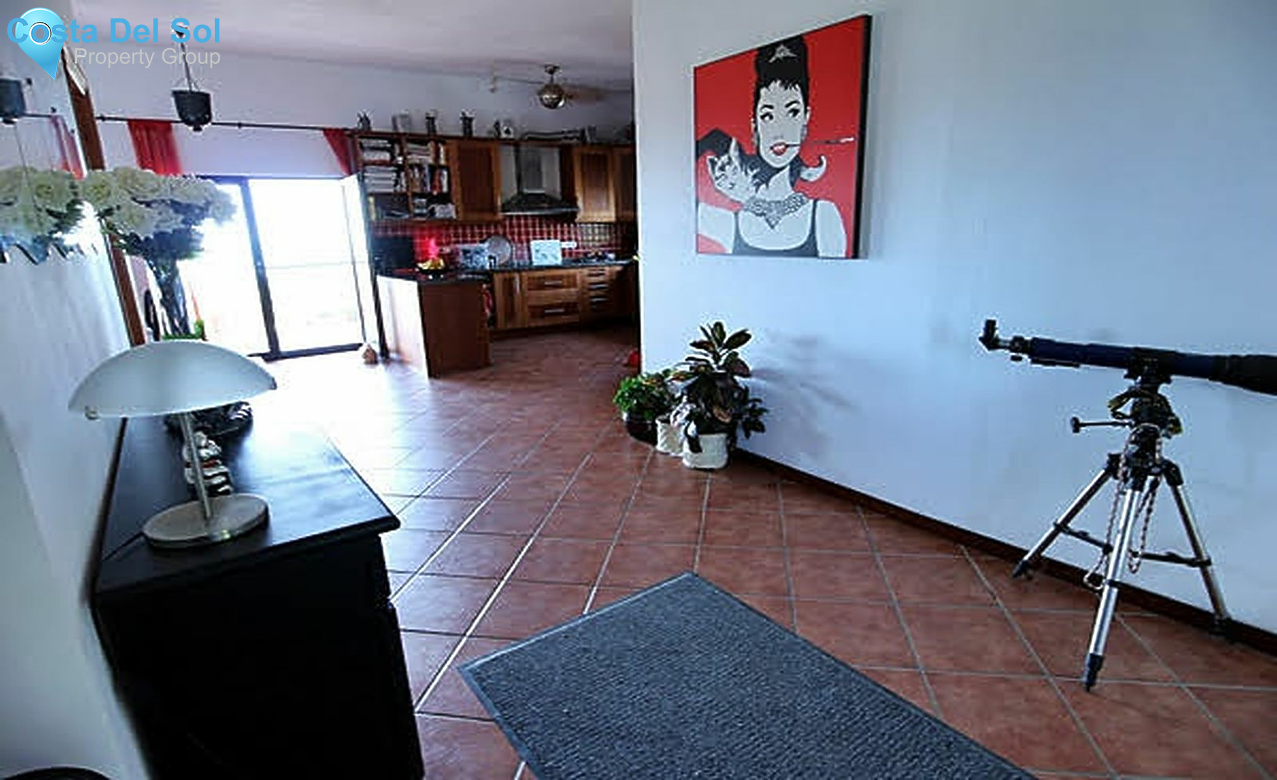 Townhouse in Estepona-1199496
