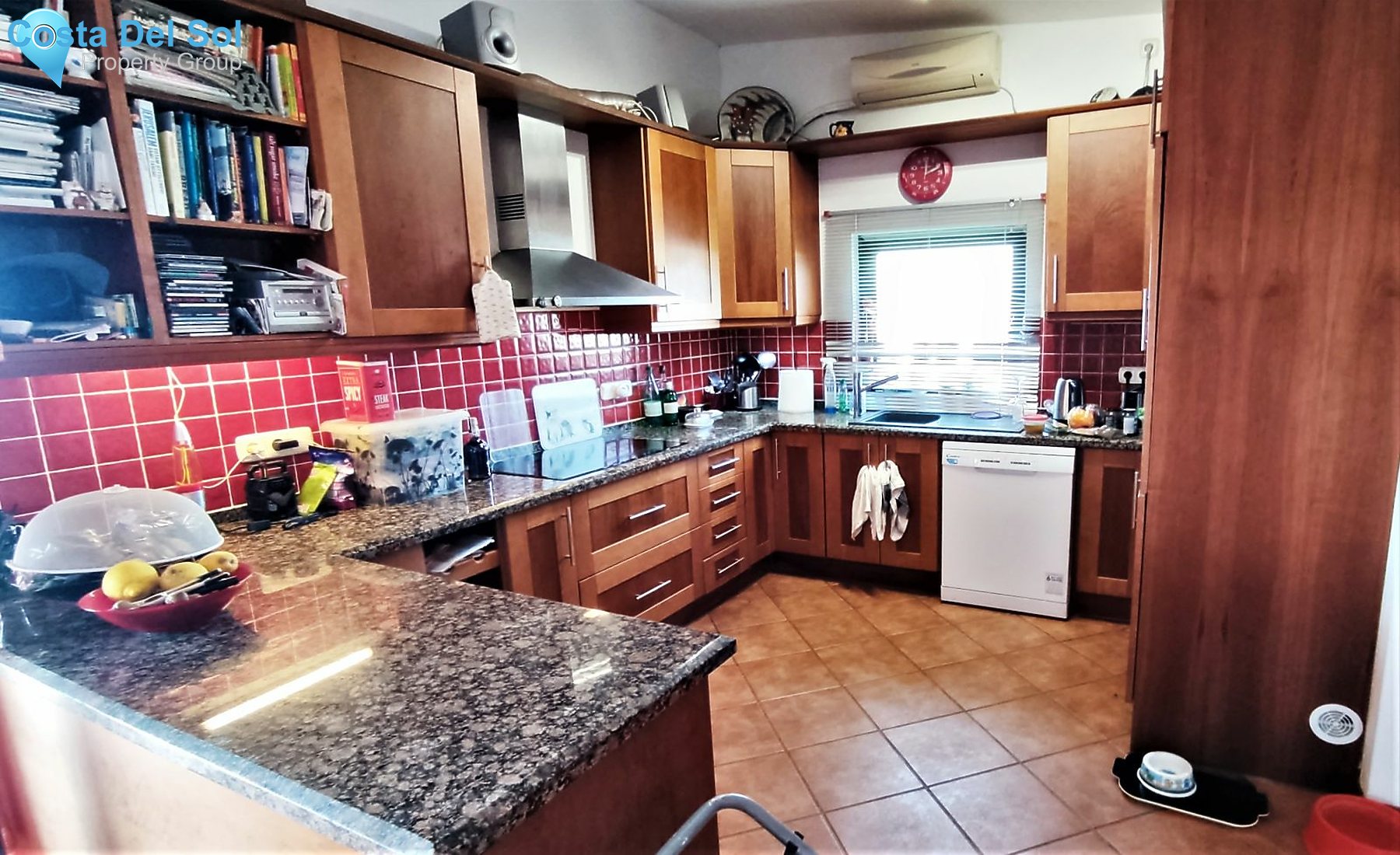 Townhouse in Estepona-1199497
