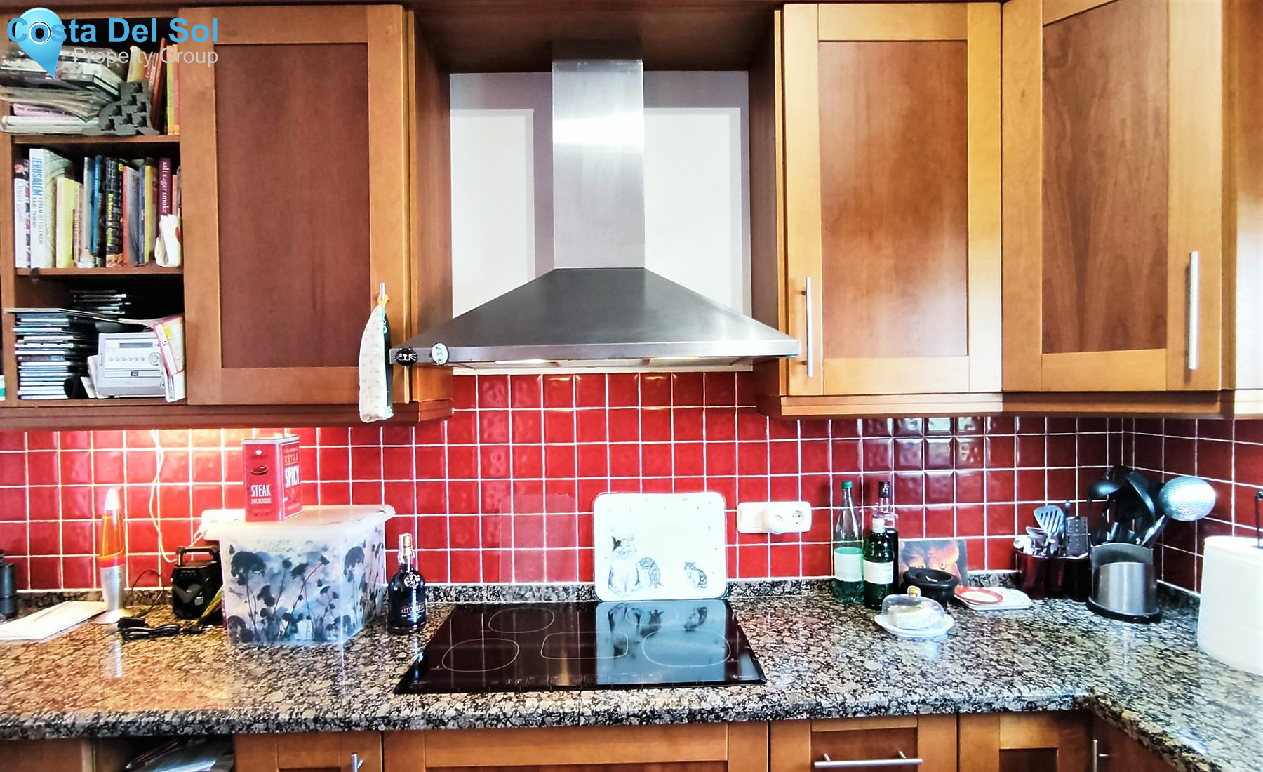 Townhouse in Estepona-1199498