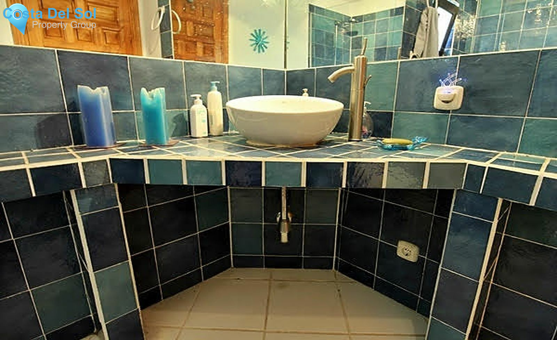 Townhouse in Estepona-1199500