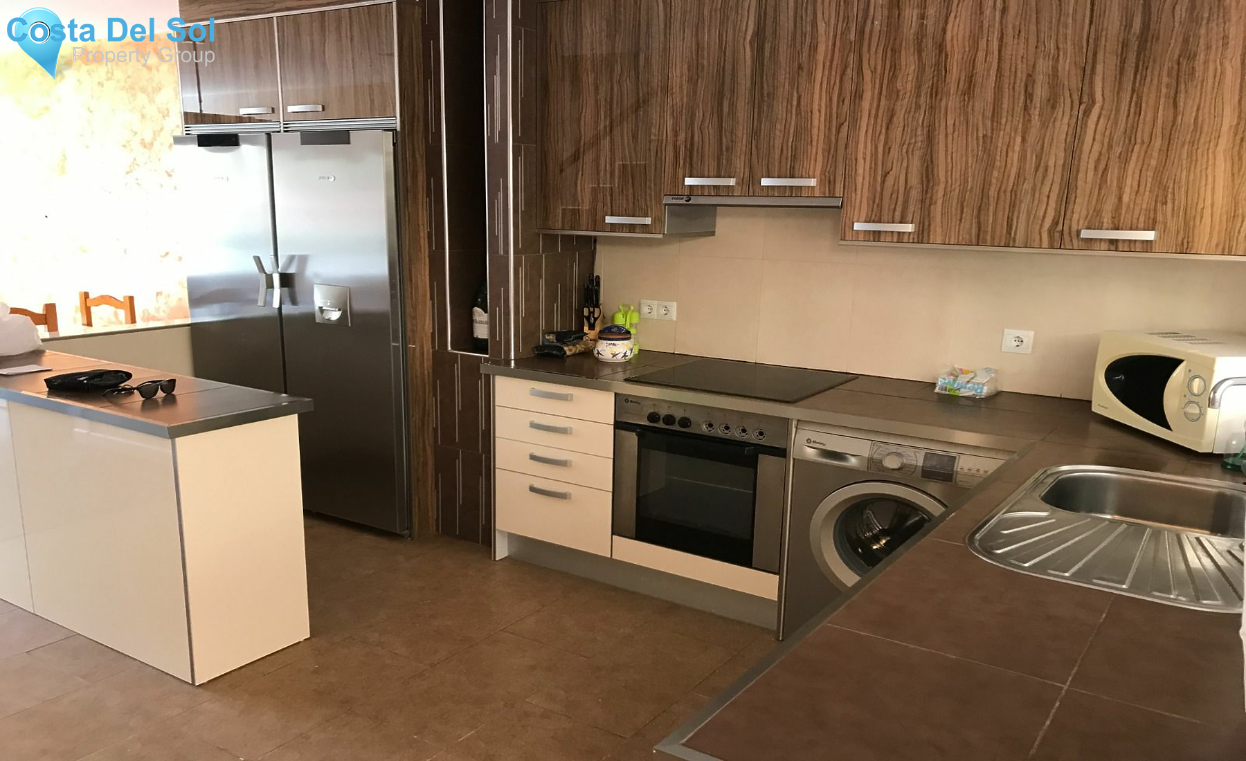 Townhouse in Estepona-1202446