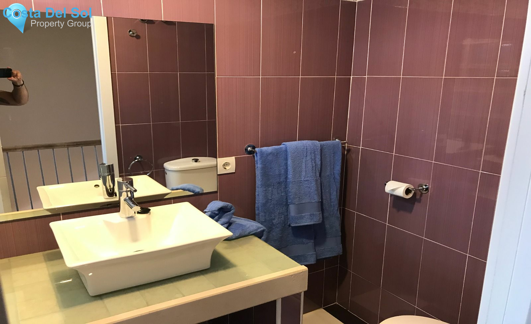Townhouse in Estepona-1202450