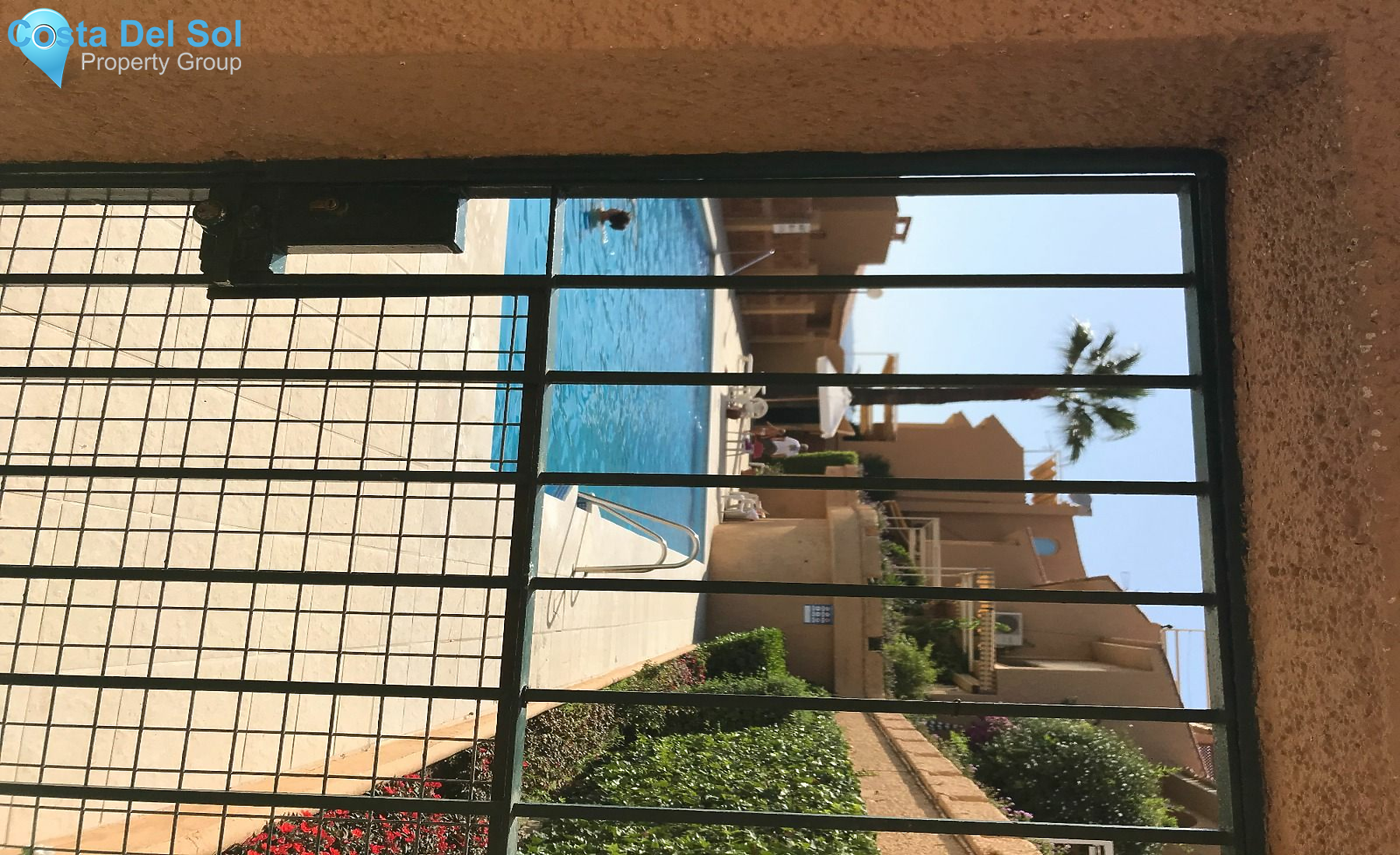 Townhouse in Estepona-1202451