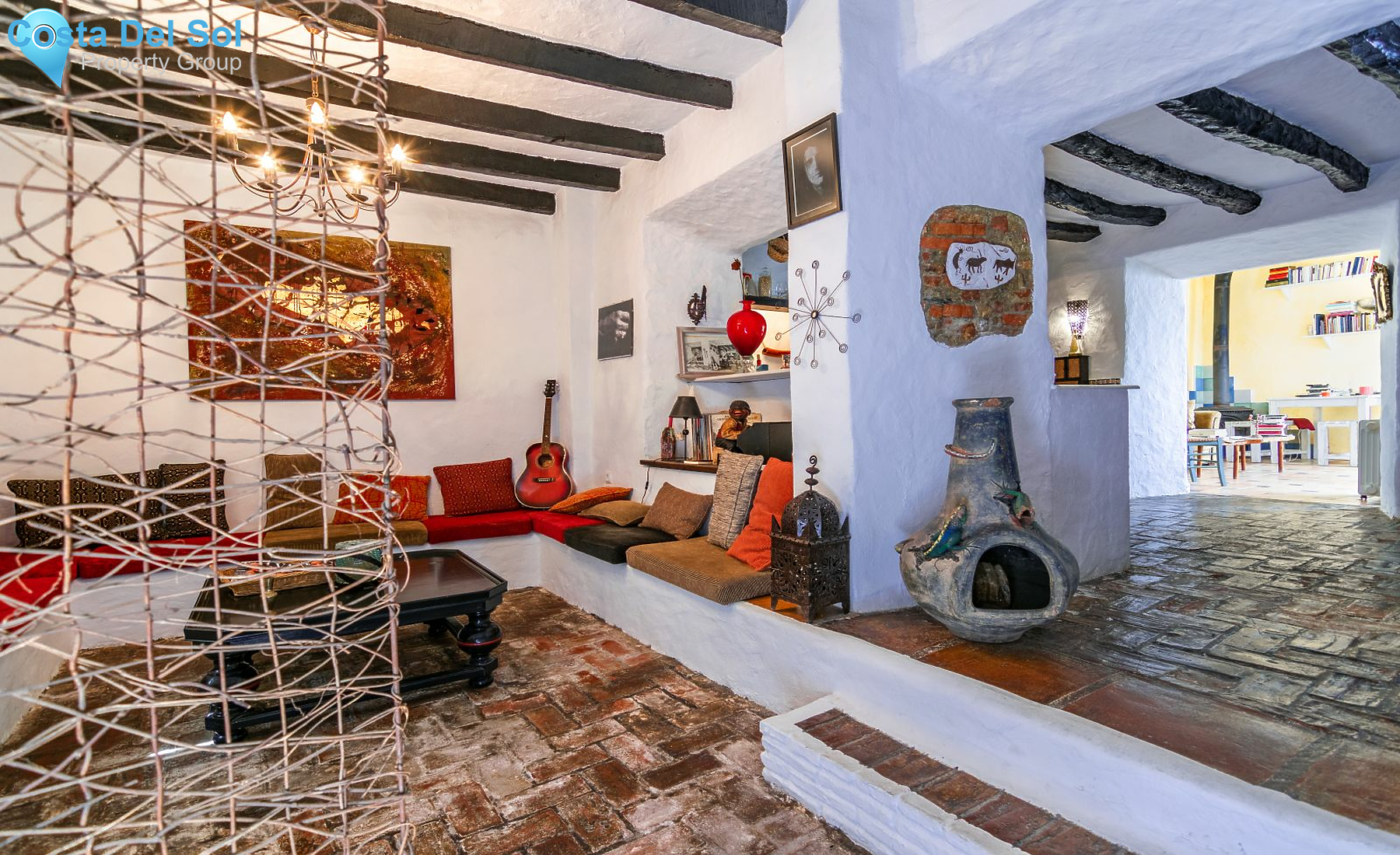 Townhouse in Estepona-1213656